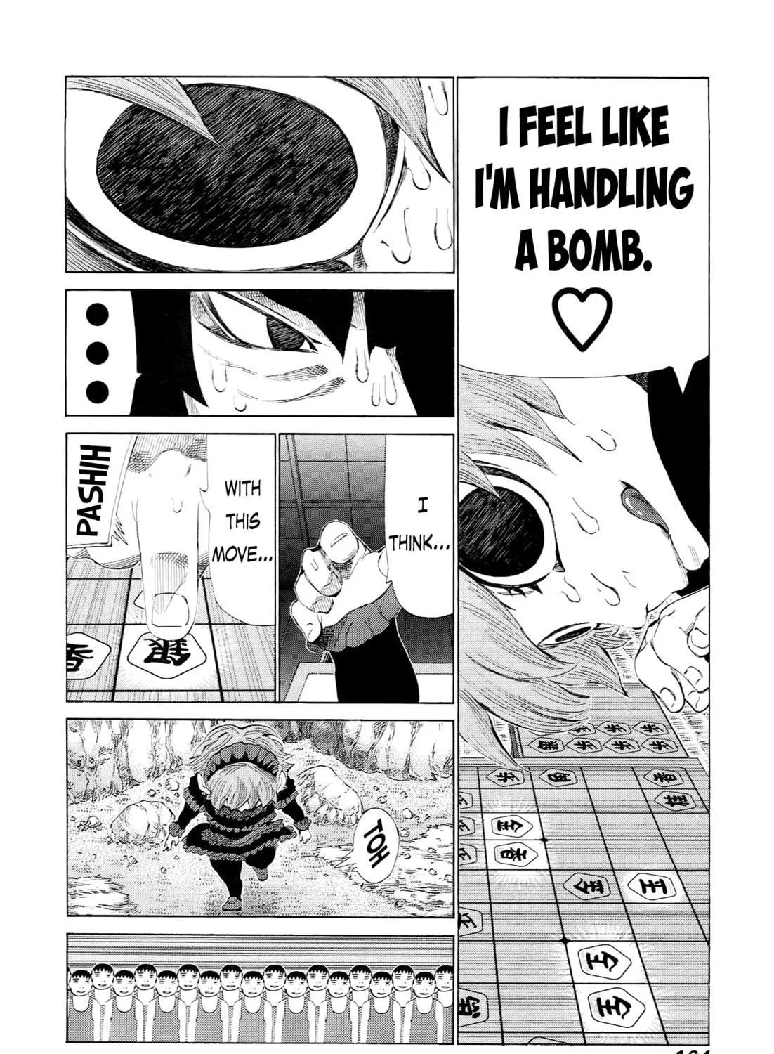 Read 81 Diver chapter 231 image 22 on Lezhin