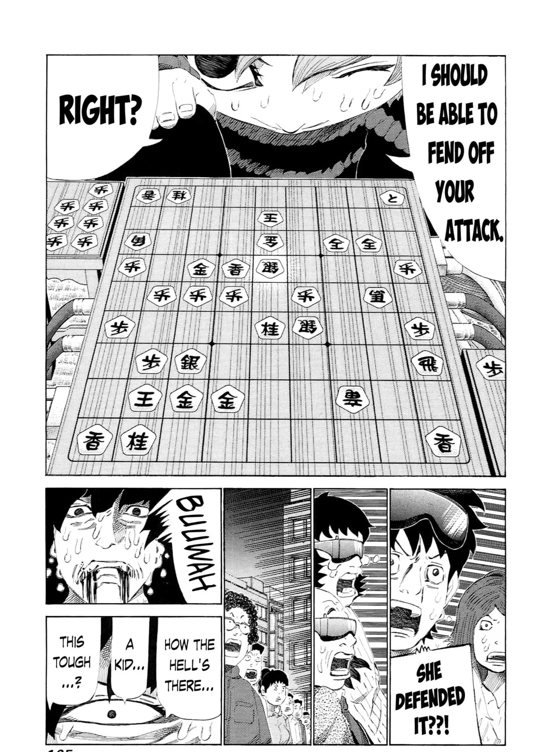 Read 81 Diver chapter 231 image 24 on Lezhin