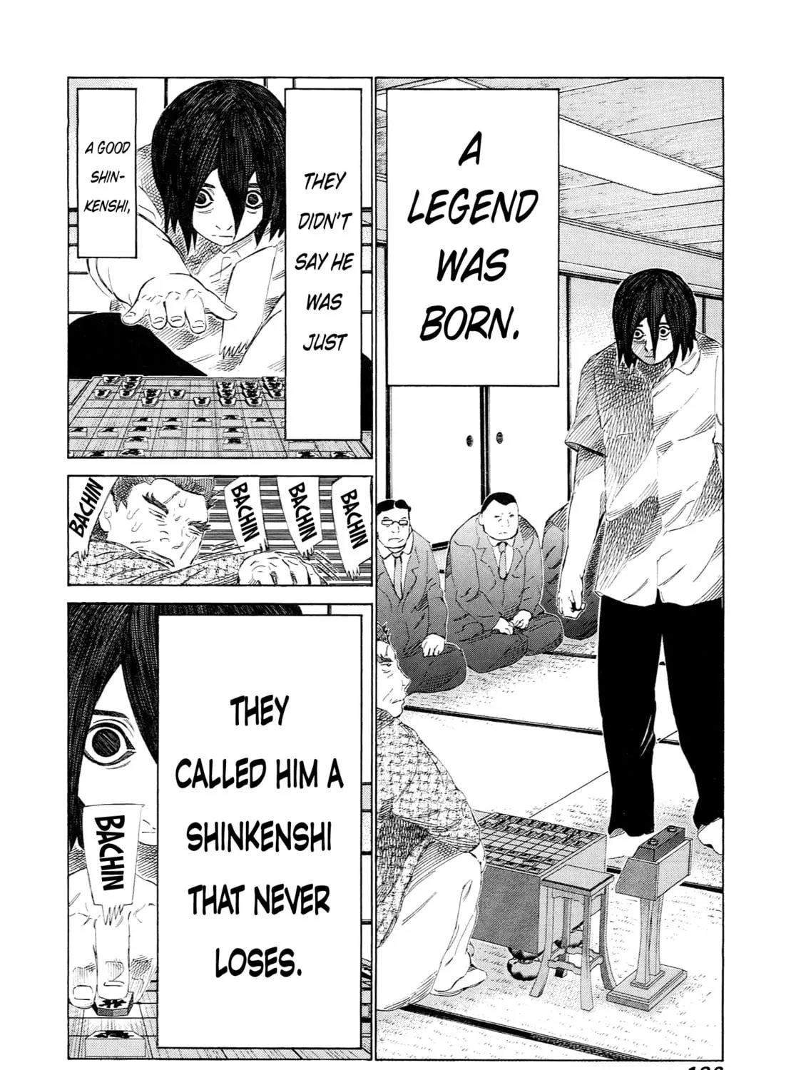 Read 81 Diver chapter 232 image 28 on Lezhin