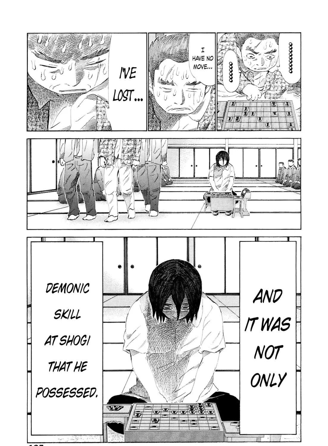 Read 81 Diver chapter 232 image 30 on Lezhin