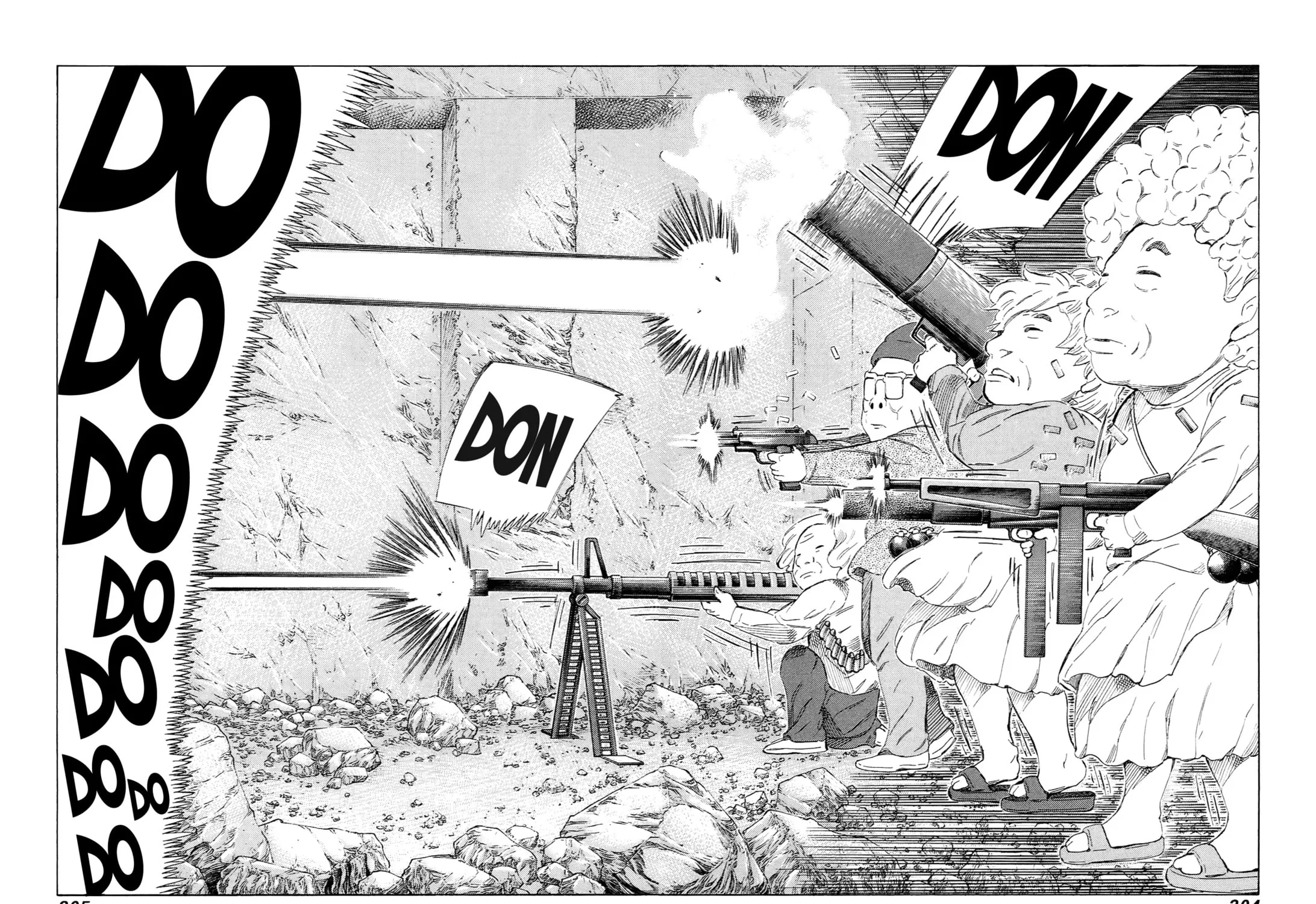 Read 81 Diver chapter 232 image 58 on Lezhin