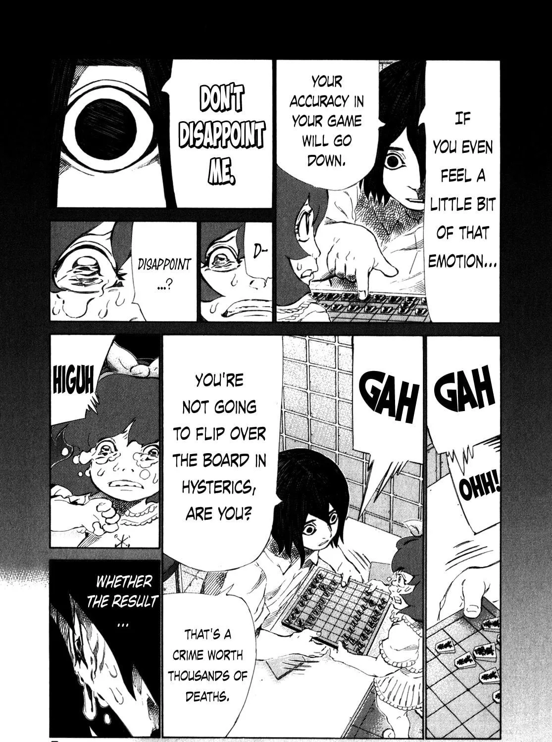 Read 81 Diver chapter 233 image 16 on Lezhin