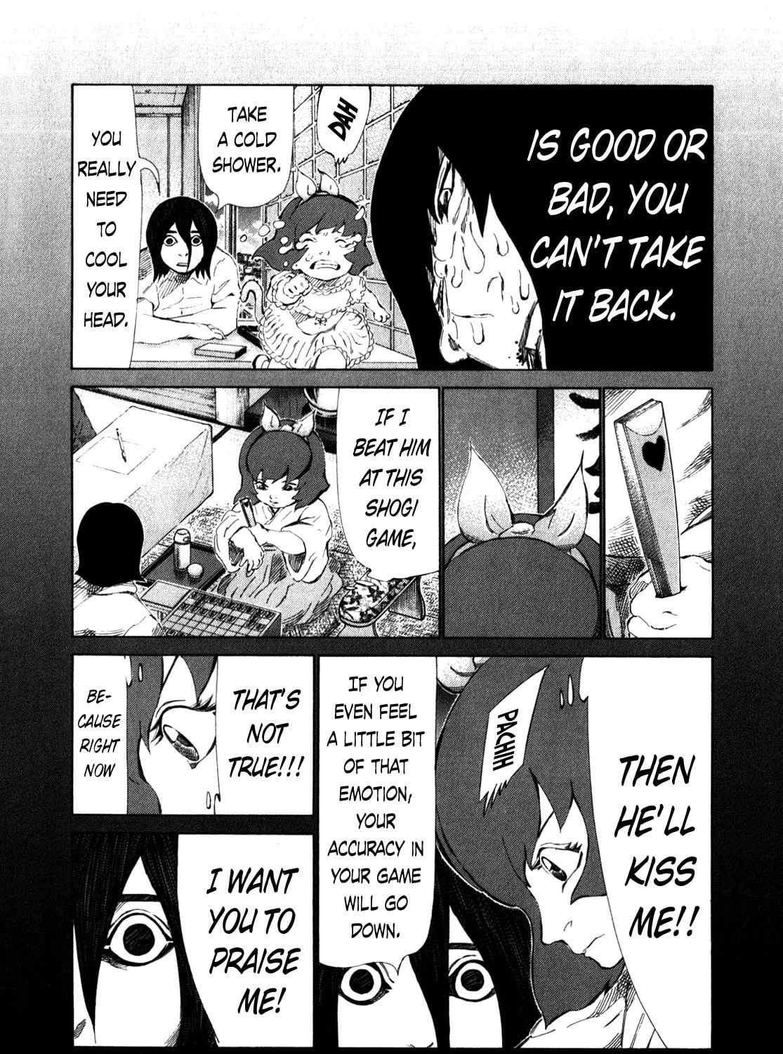 Read 81 Diver chapter 233 image 18 on Lezhin