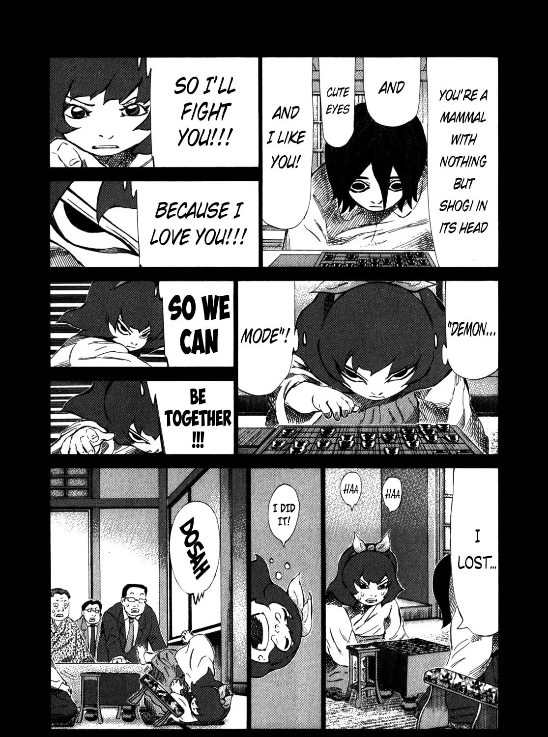 Read 81 Diver chapter 233 image 20 on Lezhin