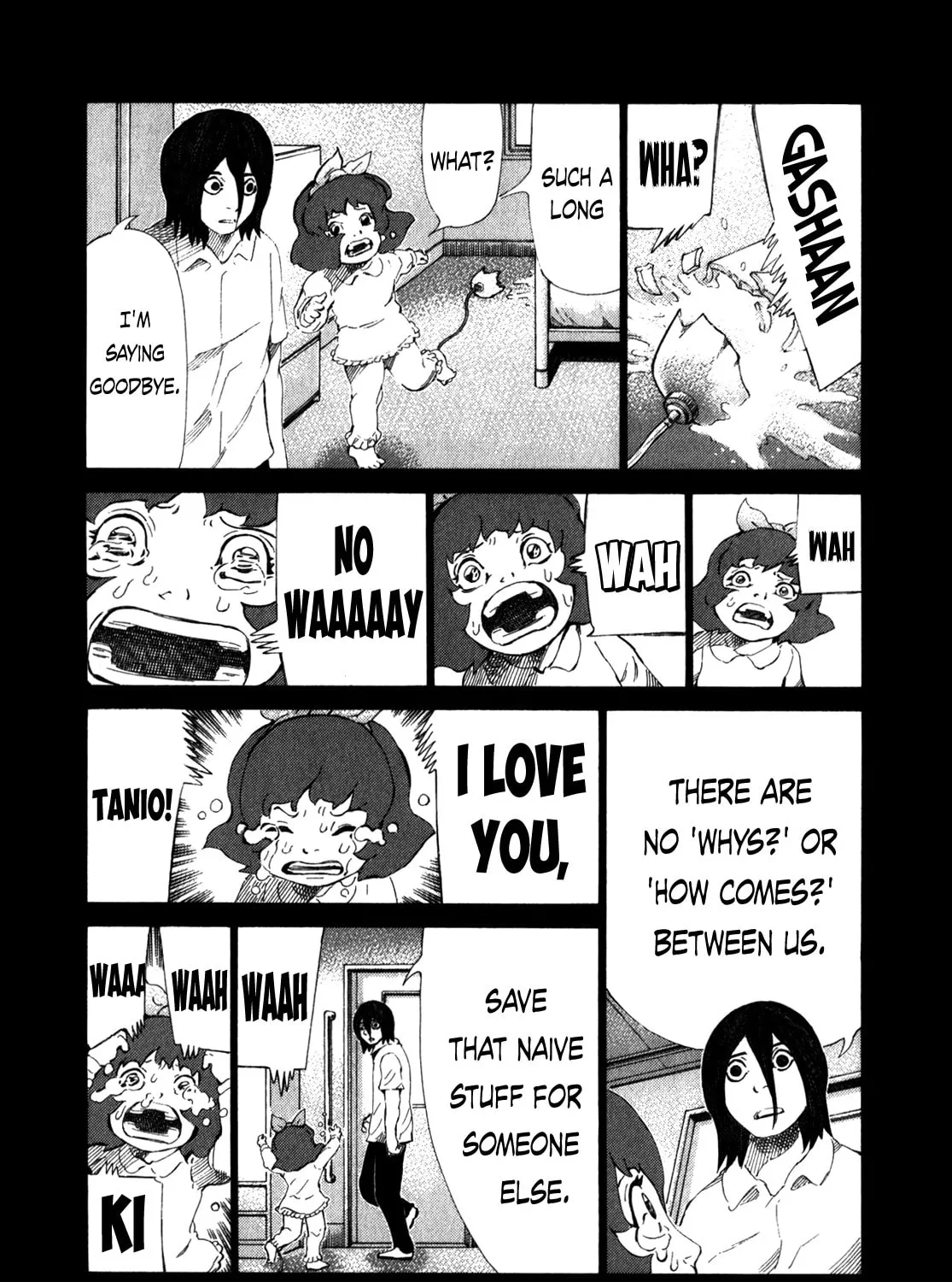 Read 81 Diver chapter 233 image 24 on Lezhin