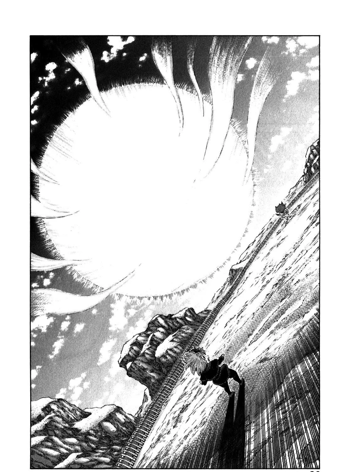 Read 81 Diver chapter 233 image 38 on Lezhin