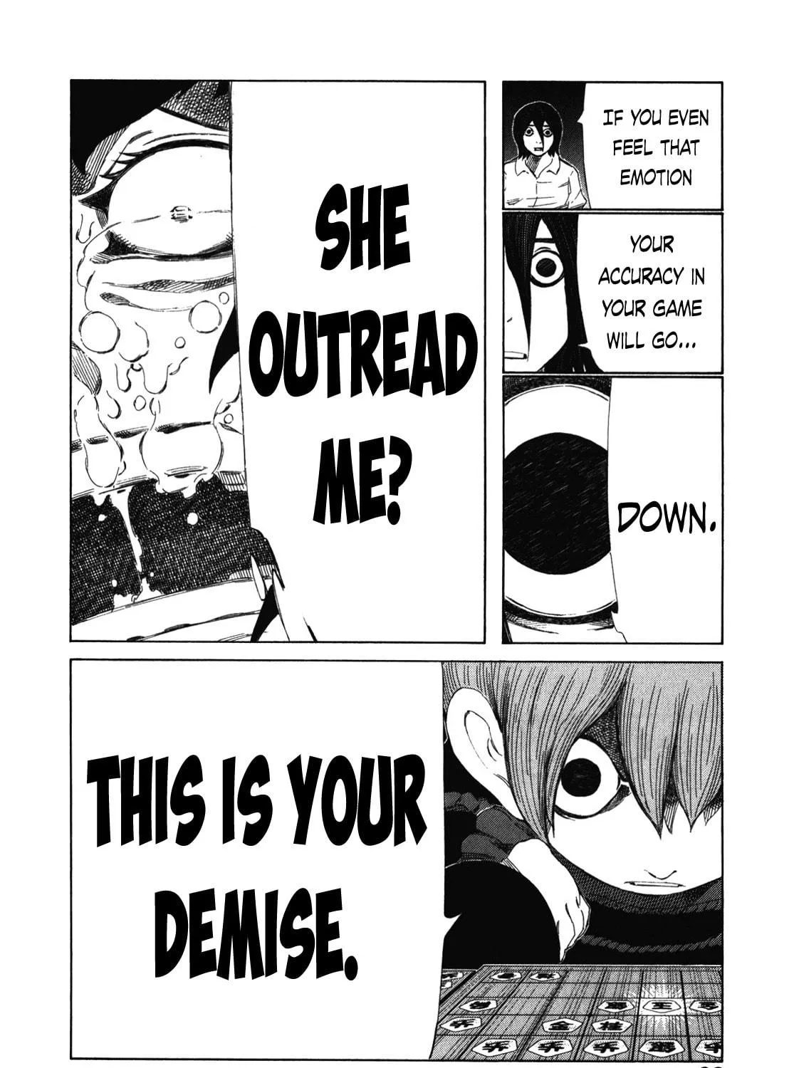 Read 81 Diver chapter 234 image 18 on Lezhin