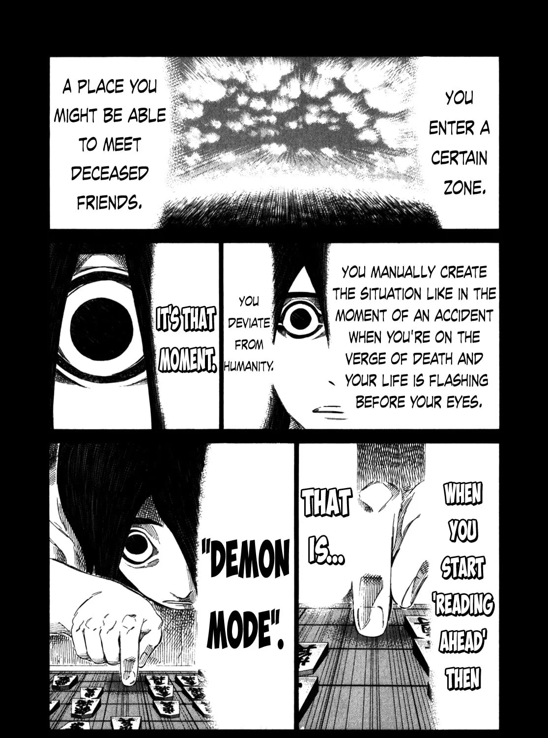 Read 81 Diver chapter 235 image 12 on Lezhin