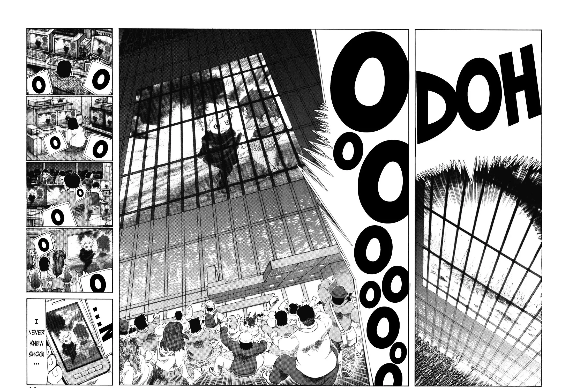Read 81 Diver chapter 235 image 2 on Lezhin