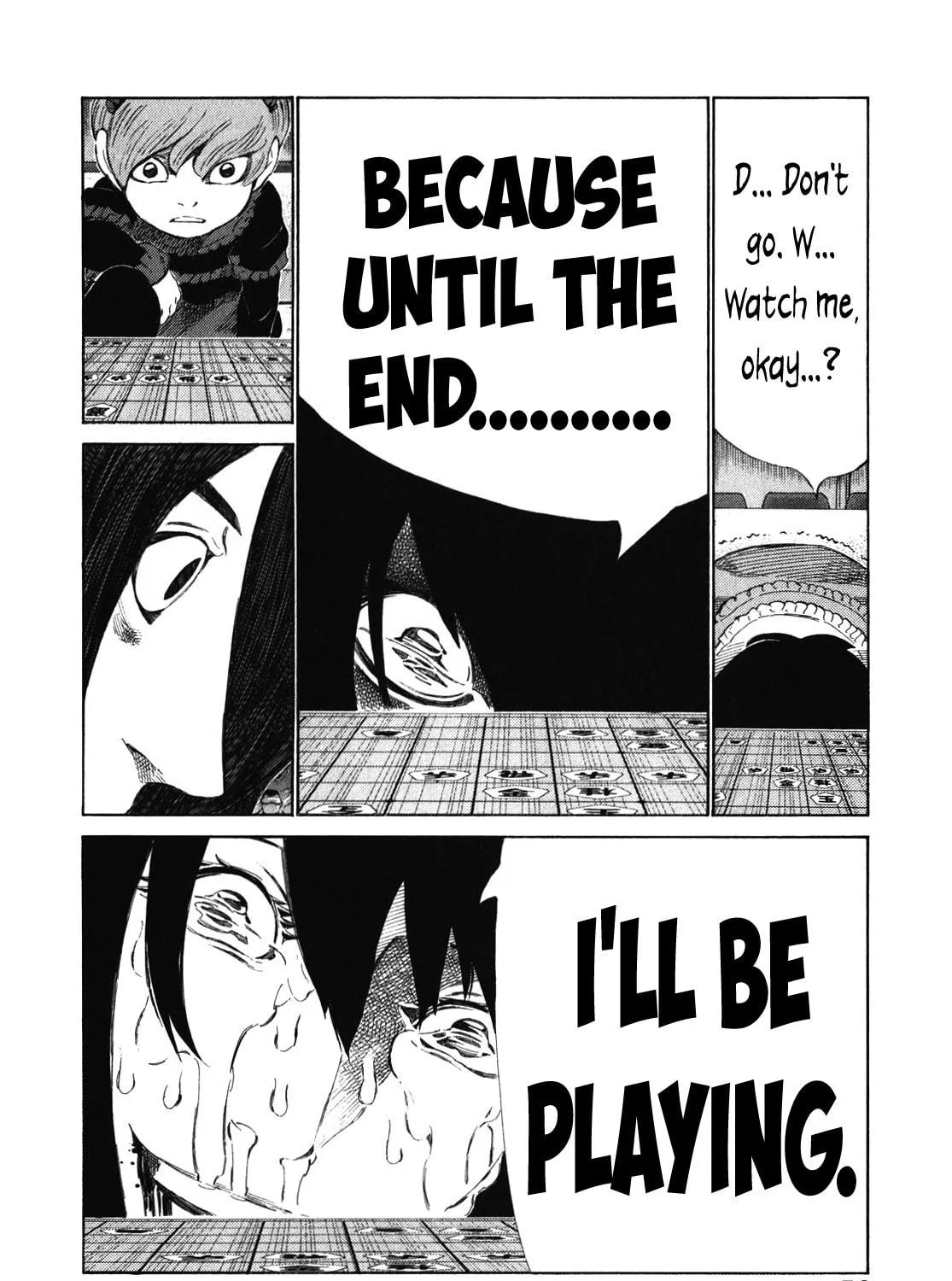 Read 81 Diver chapter 235 image 28 on Lezhin