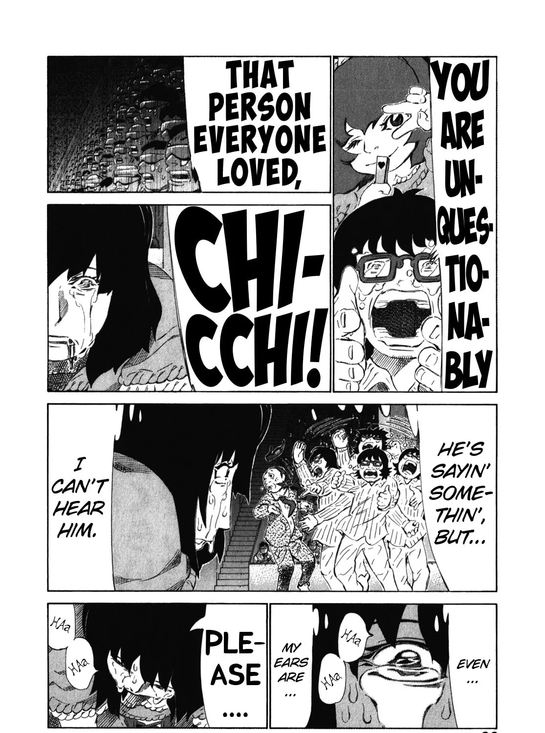 Read 81 Diver chapter 236 image 12 on Lezhin