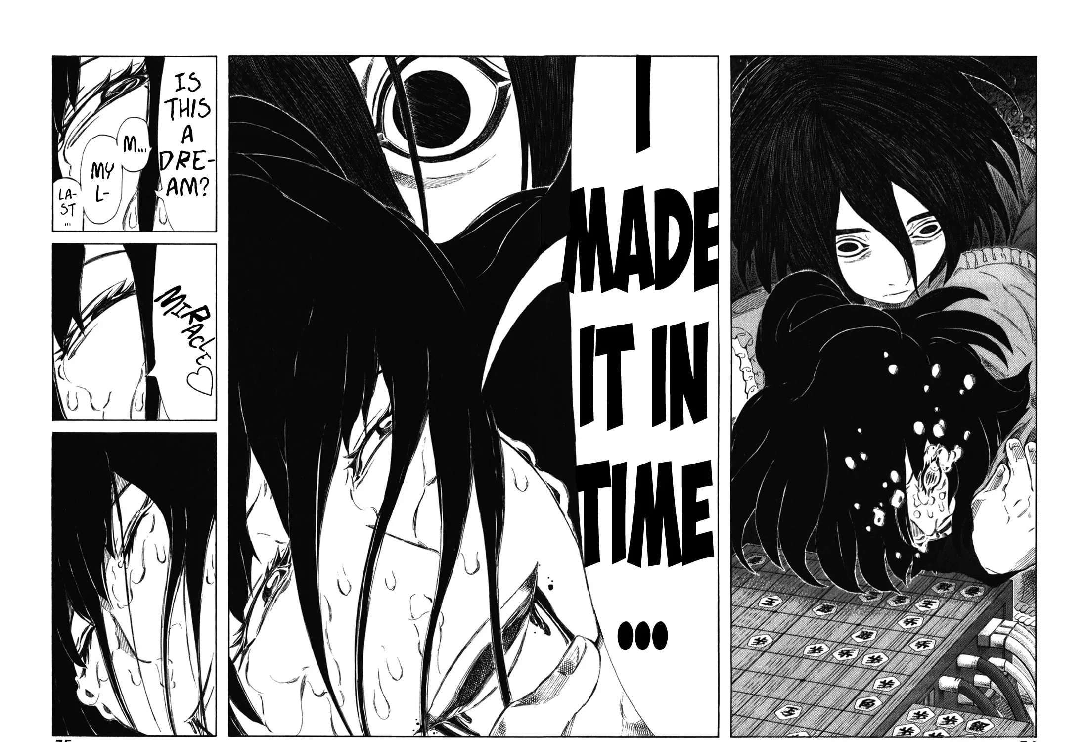 Read 81 Diver chapter 236 image 24 on Lezhin