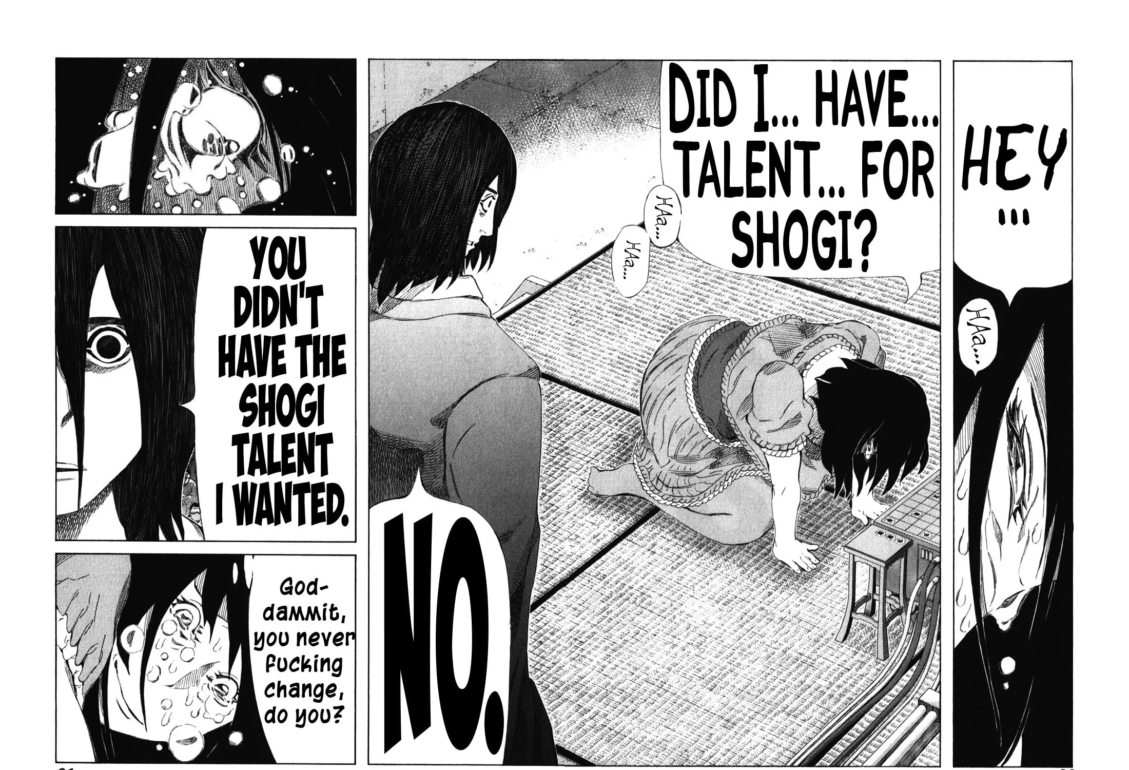 Read 81 Diver chapter 236 image 4 on Lezhin