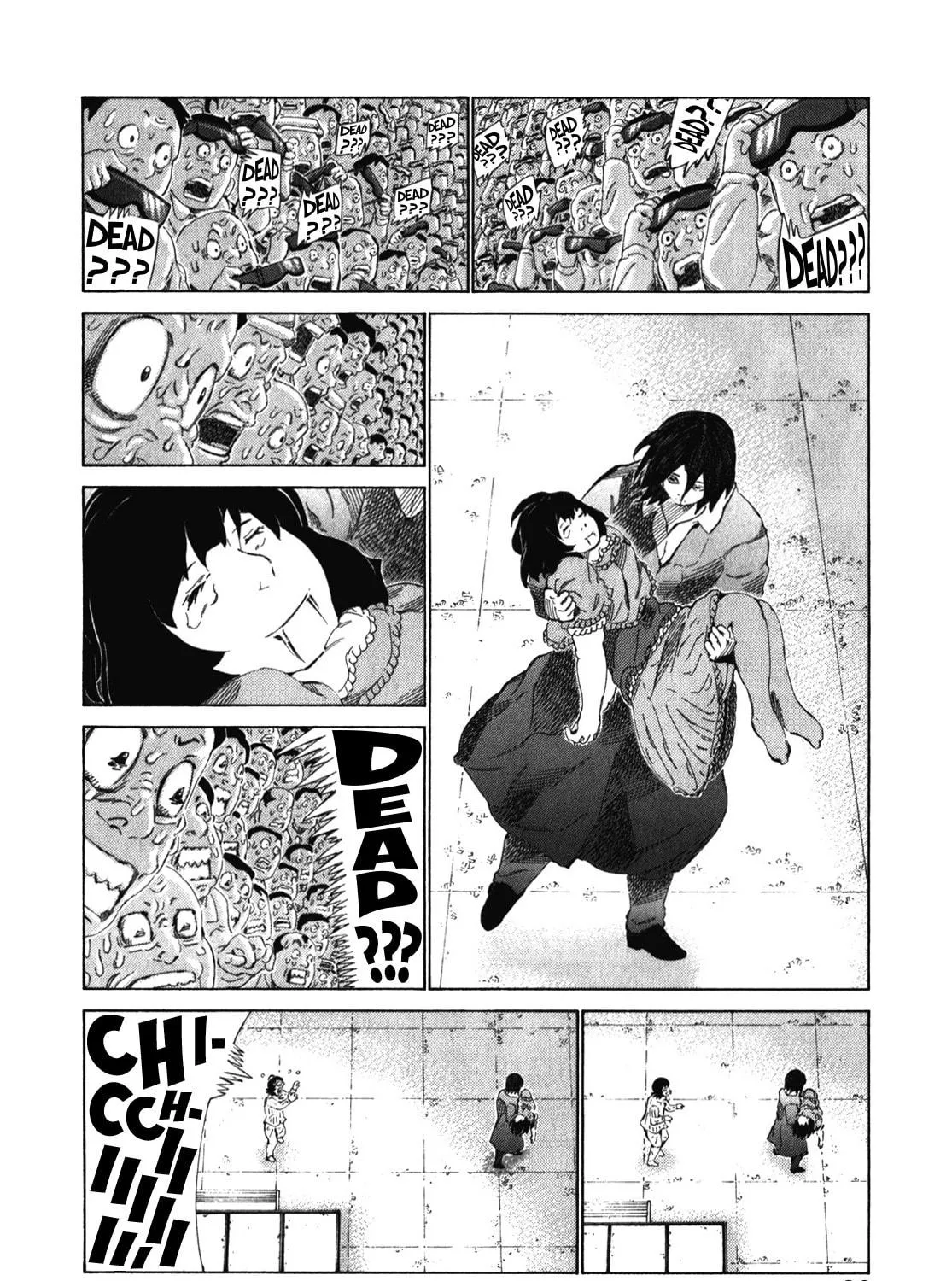 Read 81 Diver chapter 237 image 22 on Lezhin