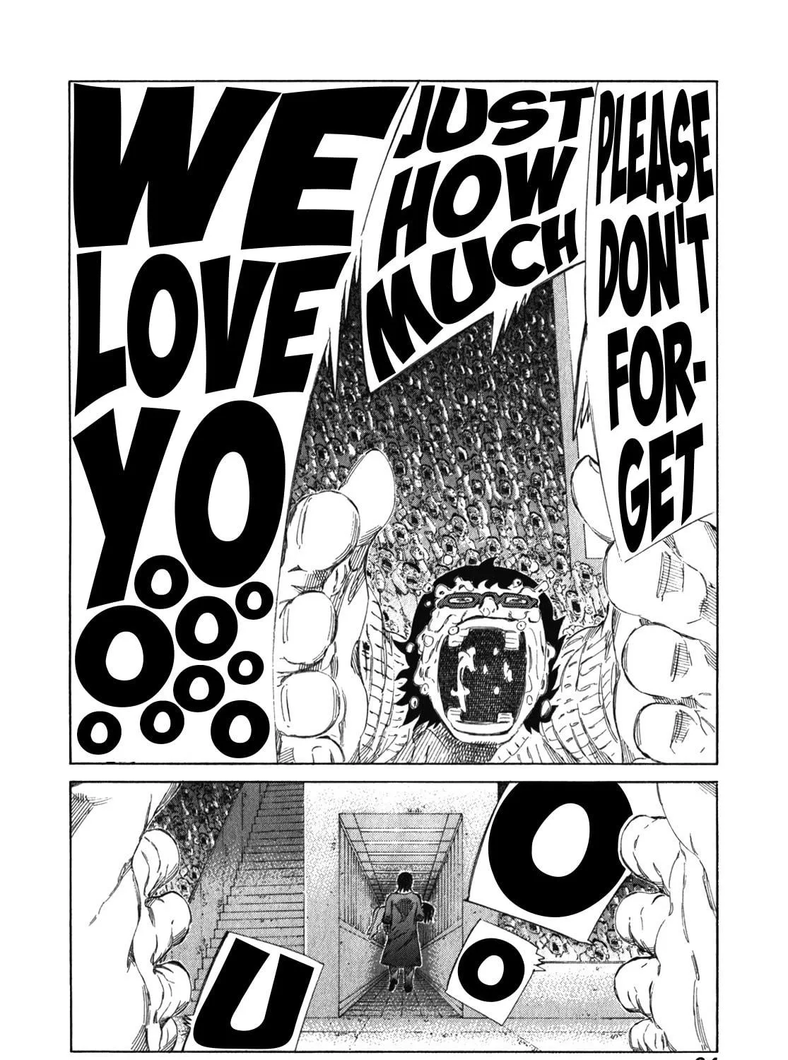 Read 81 Diver chapter 237 image 28 on Lezhin