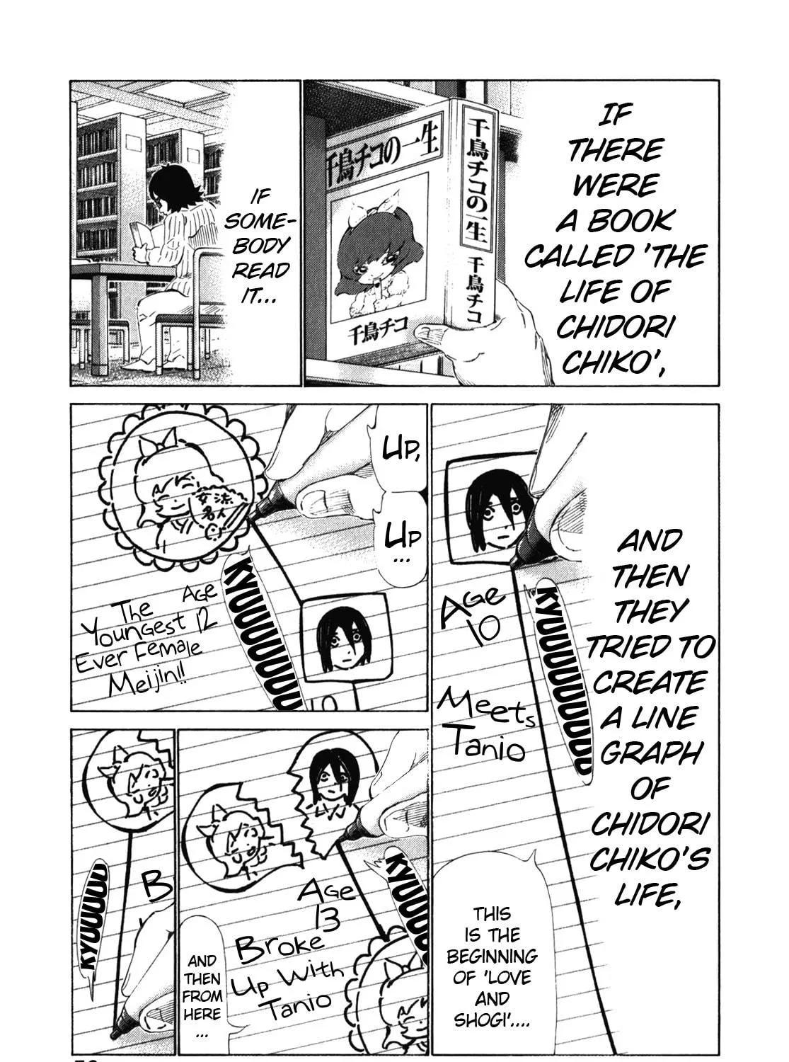 Read 81 Diver chapter 237 image 4 on Lezhin