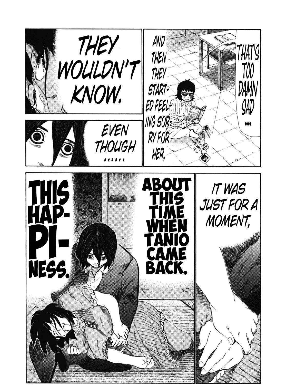 Read 81 Diver chapter 237 image 8 on Lezhin