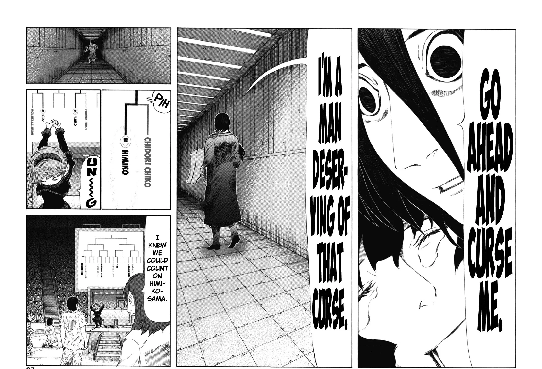 Read 81 Diver chapter 238 image 2 on Lezhin