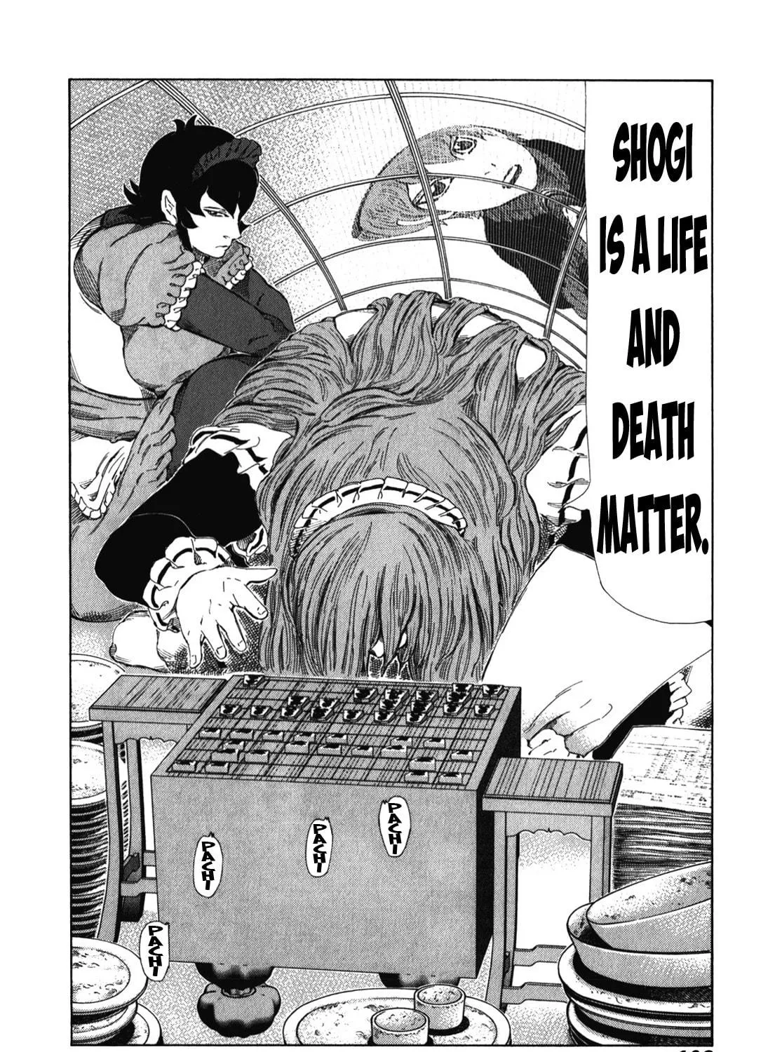 Read 81 Diver chapter 238 image 22 on Lezhin