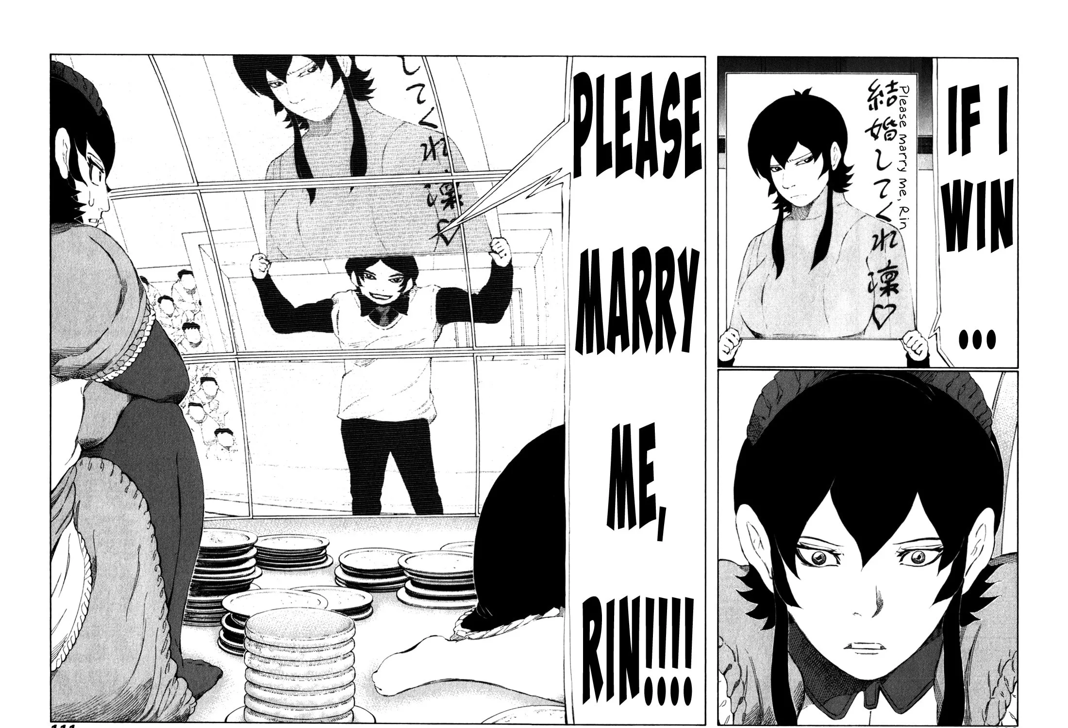 Read 81 Diver chapter 238 image 26 on Lezhin