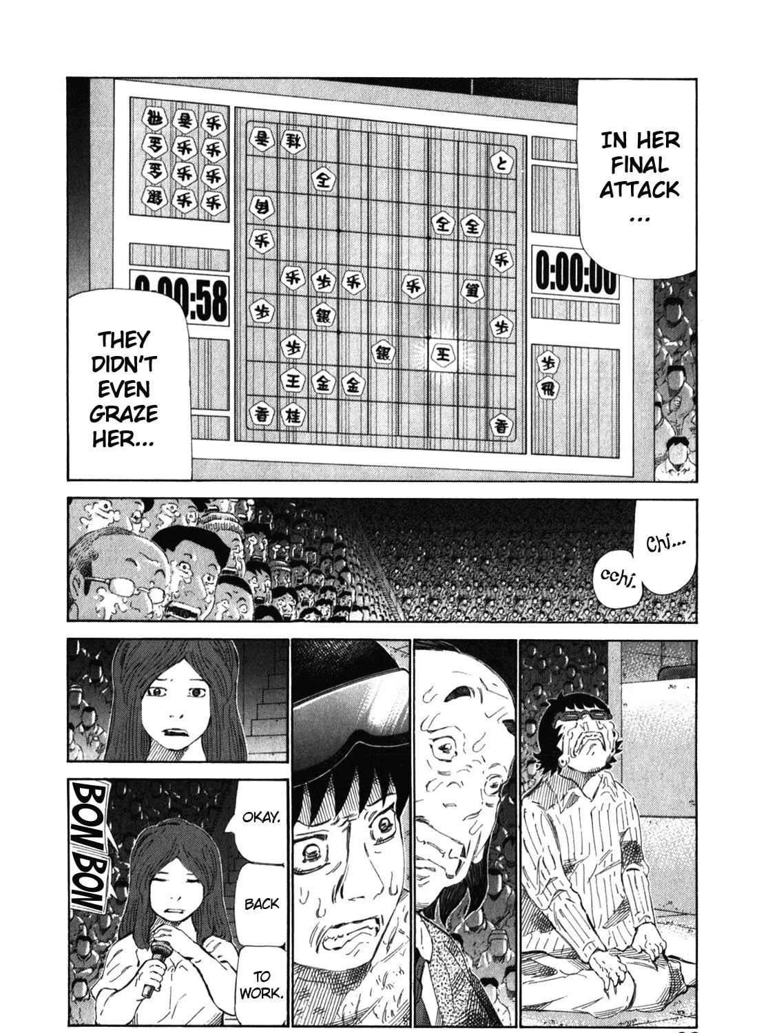 Read 81 Diver chapter 238 image 4 on Lezhin