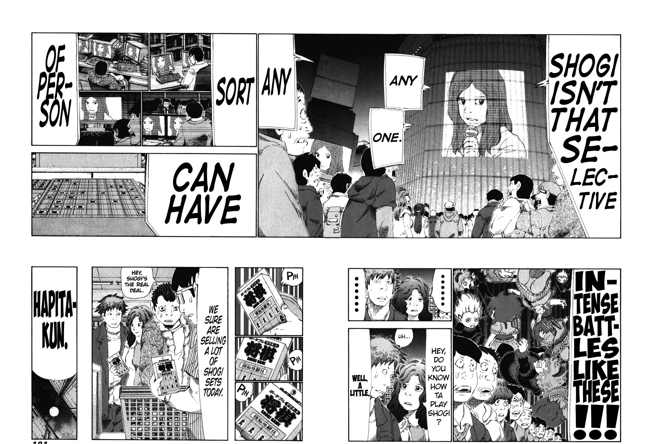 Read 81 Diver chapter 238 image 8 on Lezhin