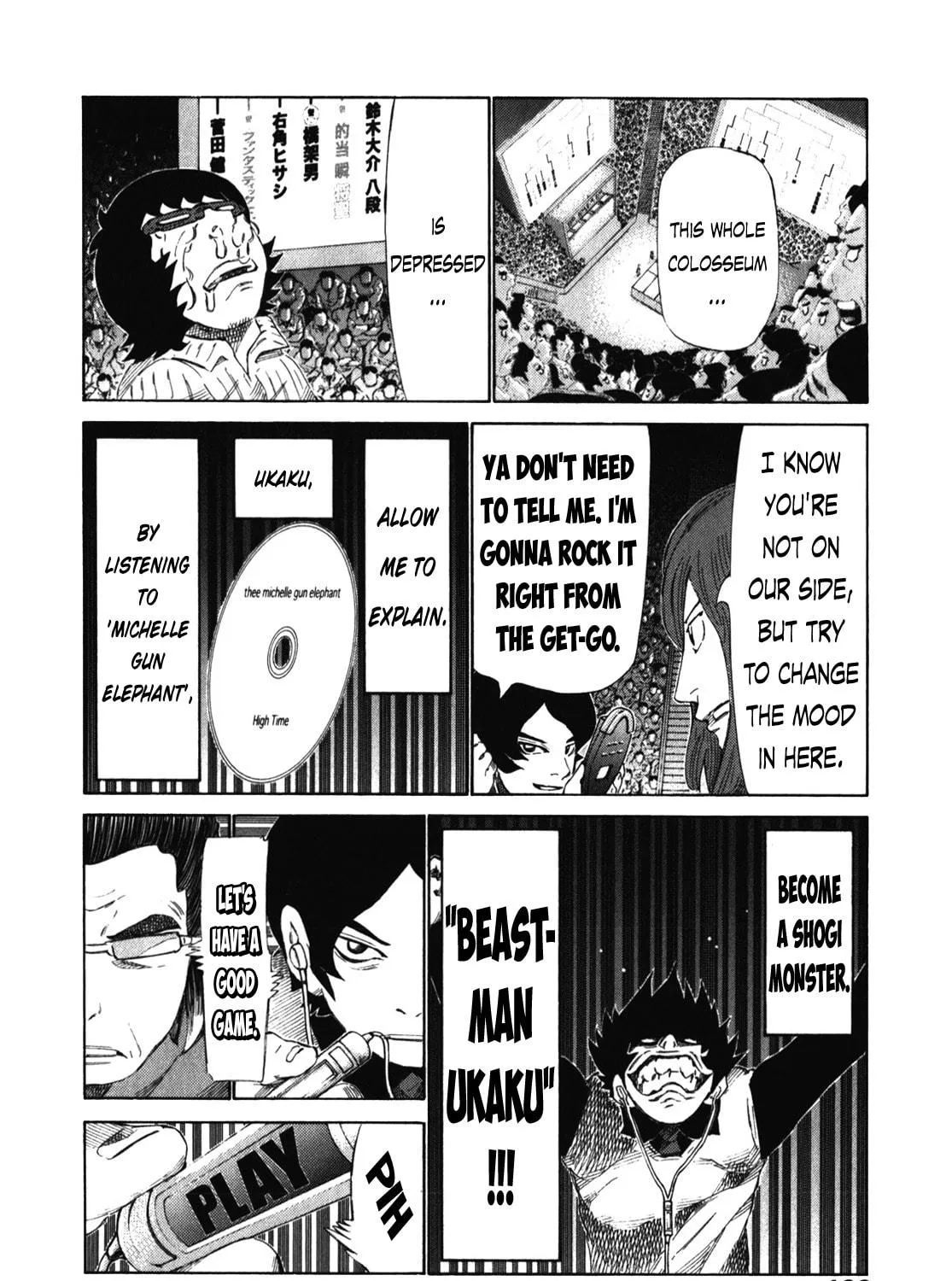 Read 81 Diver chapter 239 image 16 on Lezhin