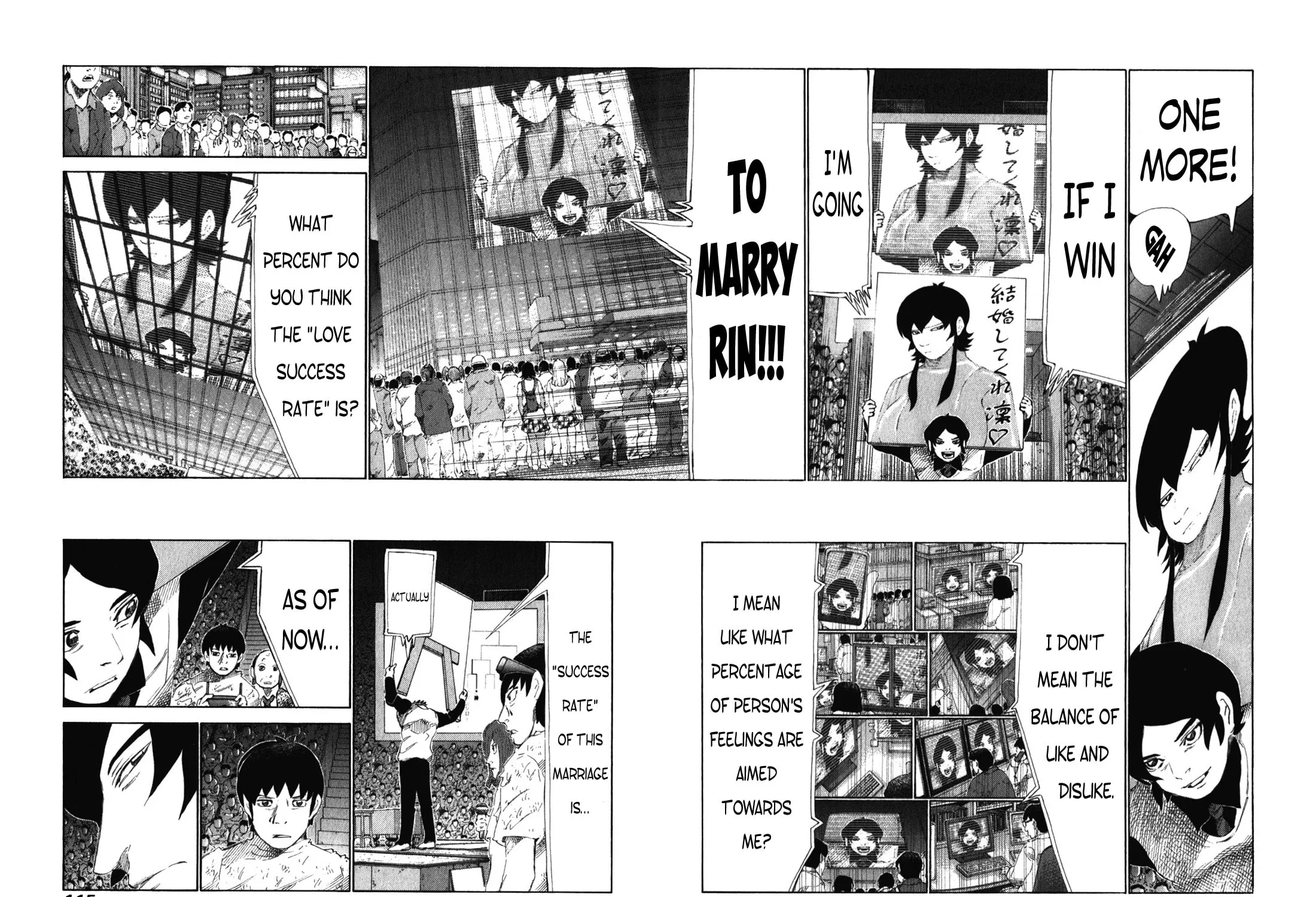 Read 81 Diver chapter 239 image 2 on Lezhin