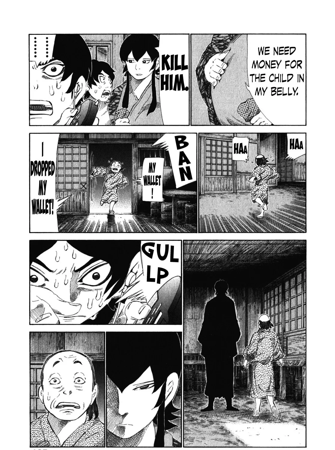 Read 81 Diver chapter 239 image 24 on Lezhin