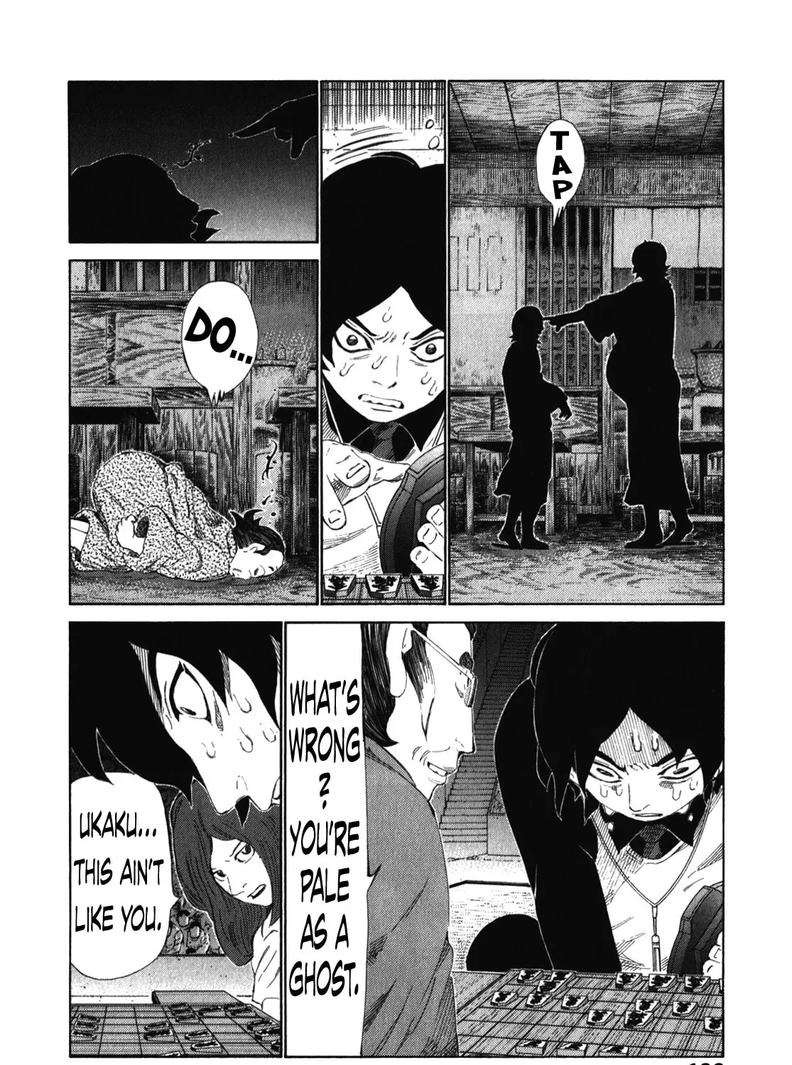 Read 81 Diver chapter 239 image 26 on Lezhin