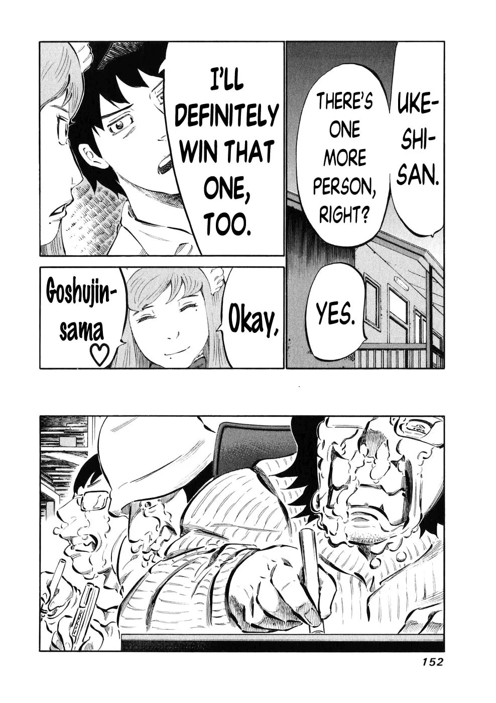 Read 81 Diver chapter 24 image 16 on Lezhin