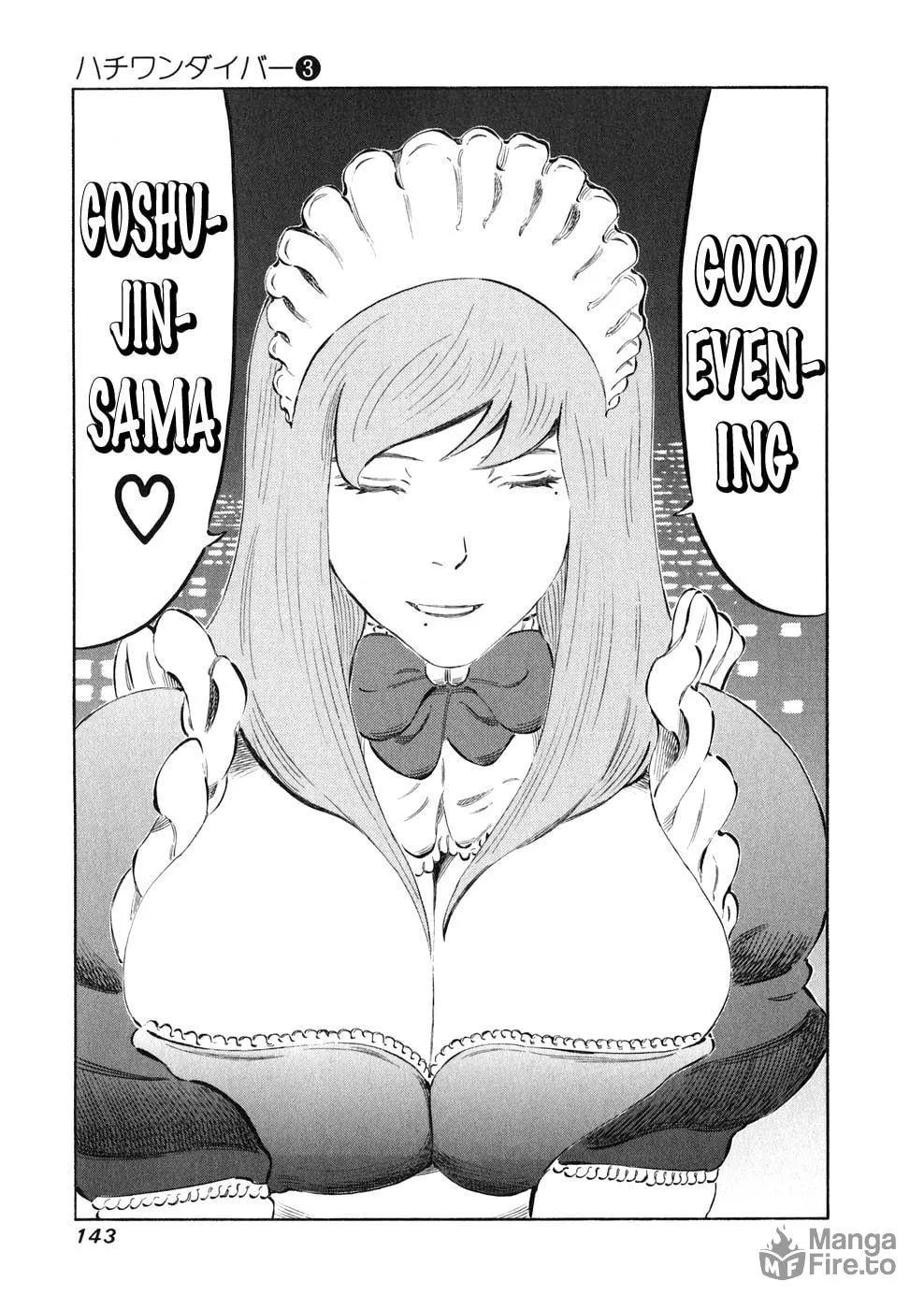 Read 81 Diver chapter 24 image 8 on Lezhin