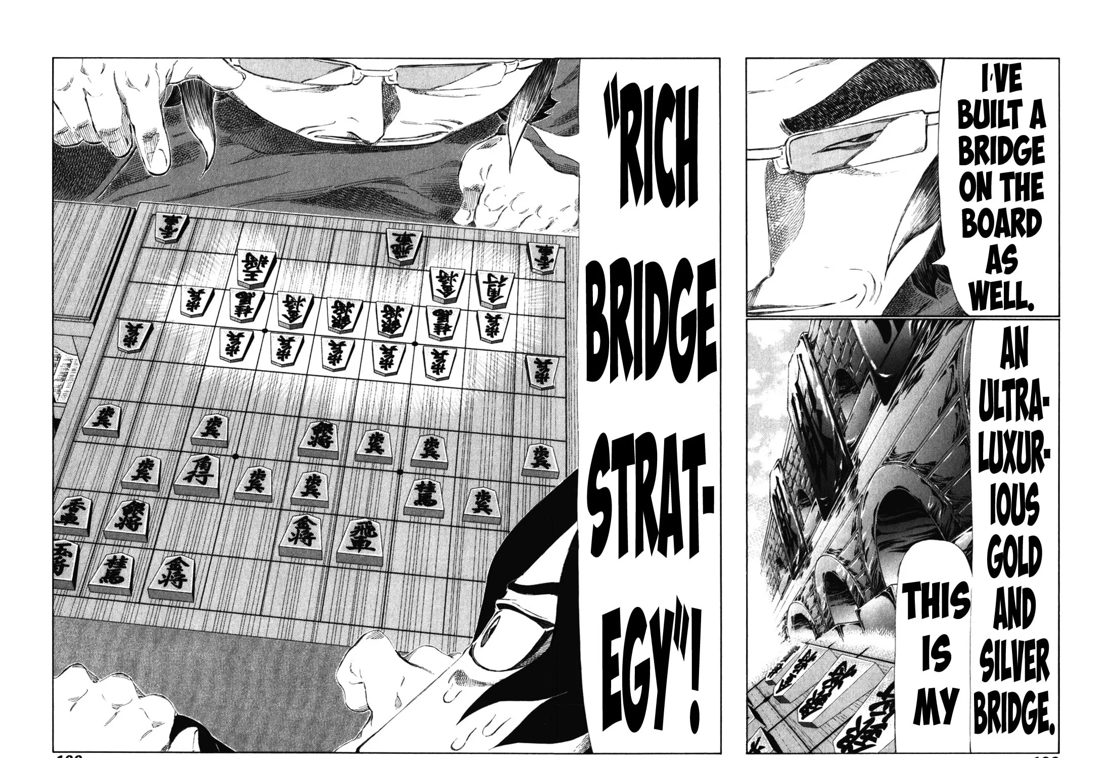Read 81 Diver chapter 240 image 14 on Lezhin