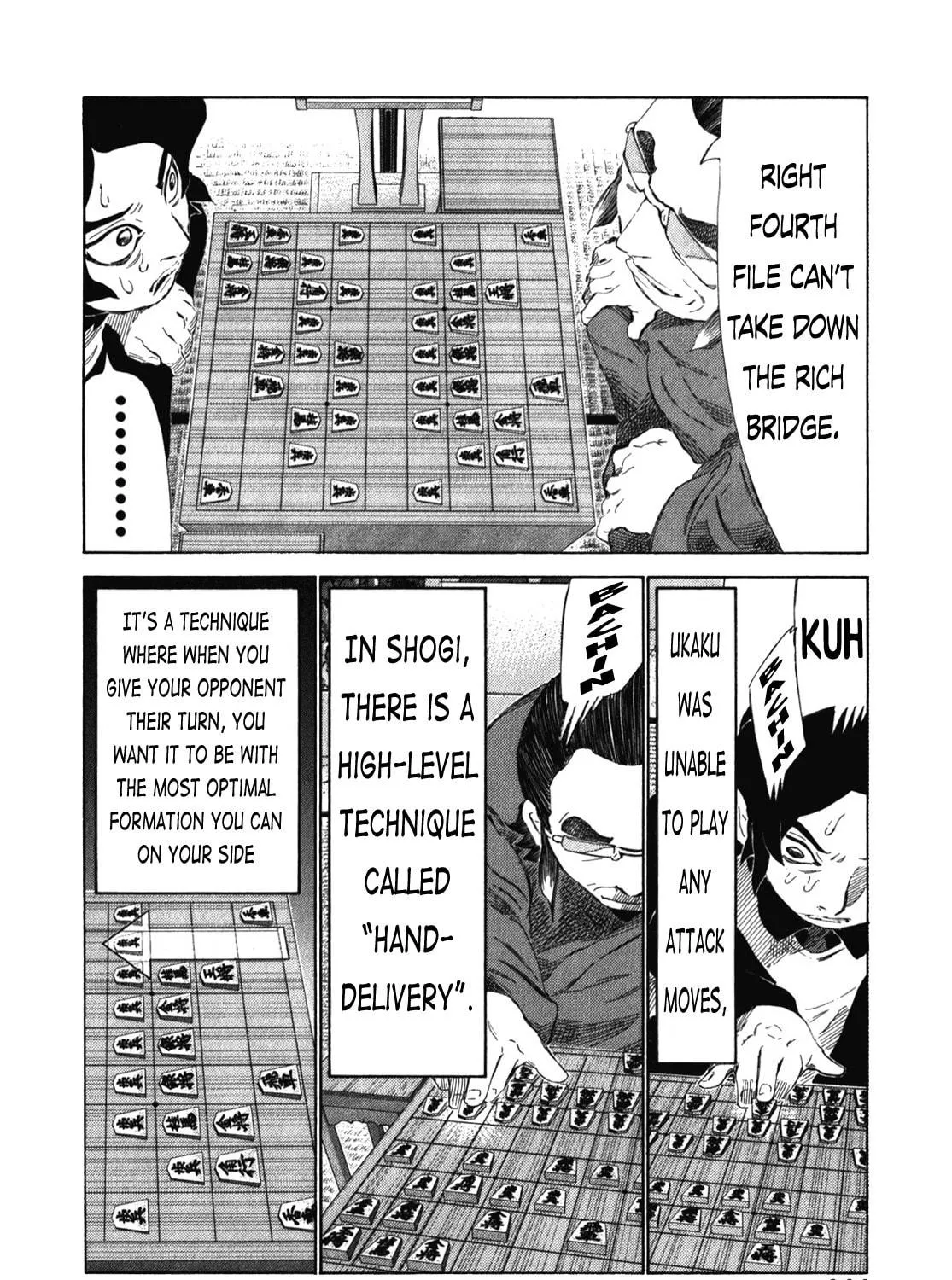 Read 81 Diver chapter 240 image 22 on Lezhin
