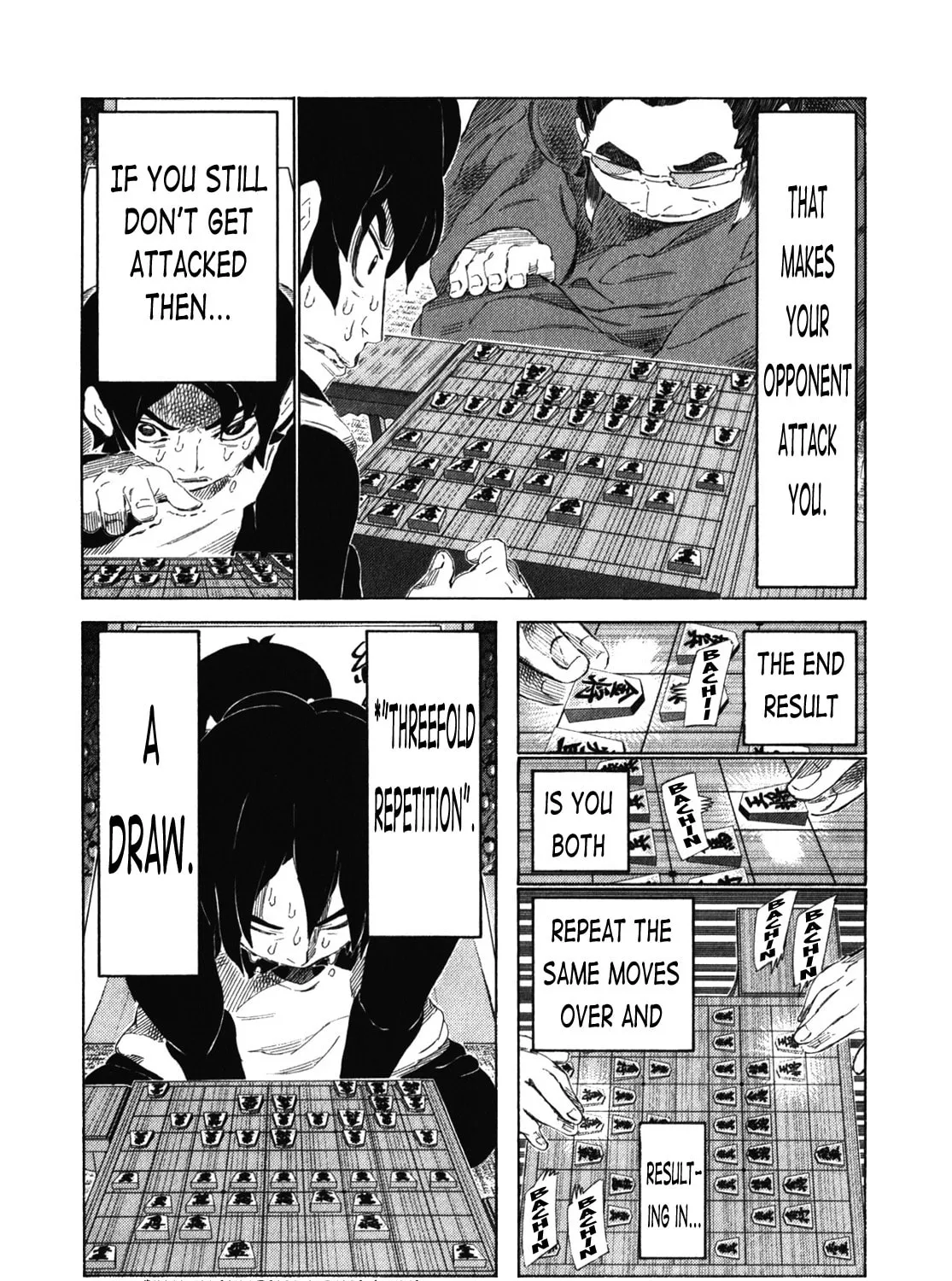 Read 81 Diver chapter 240 image 24 on Lezhin