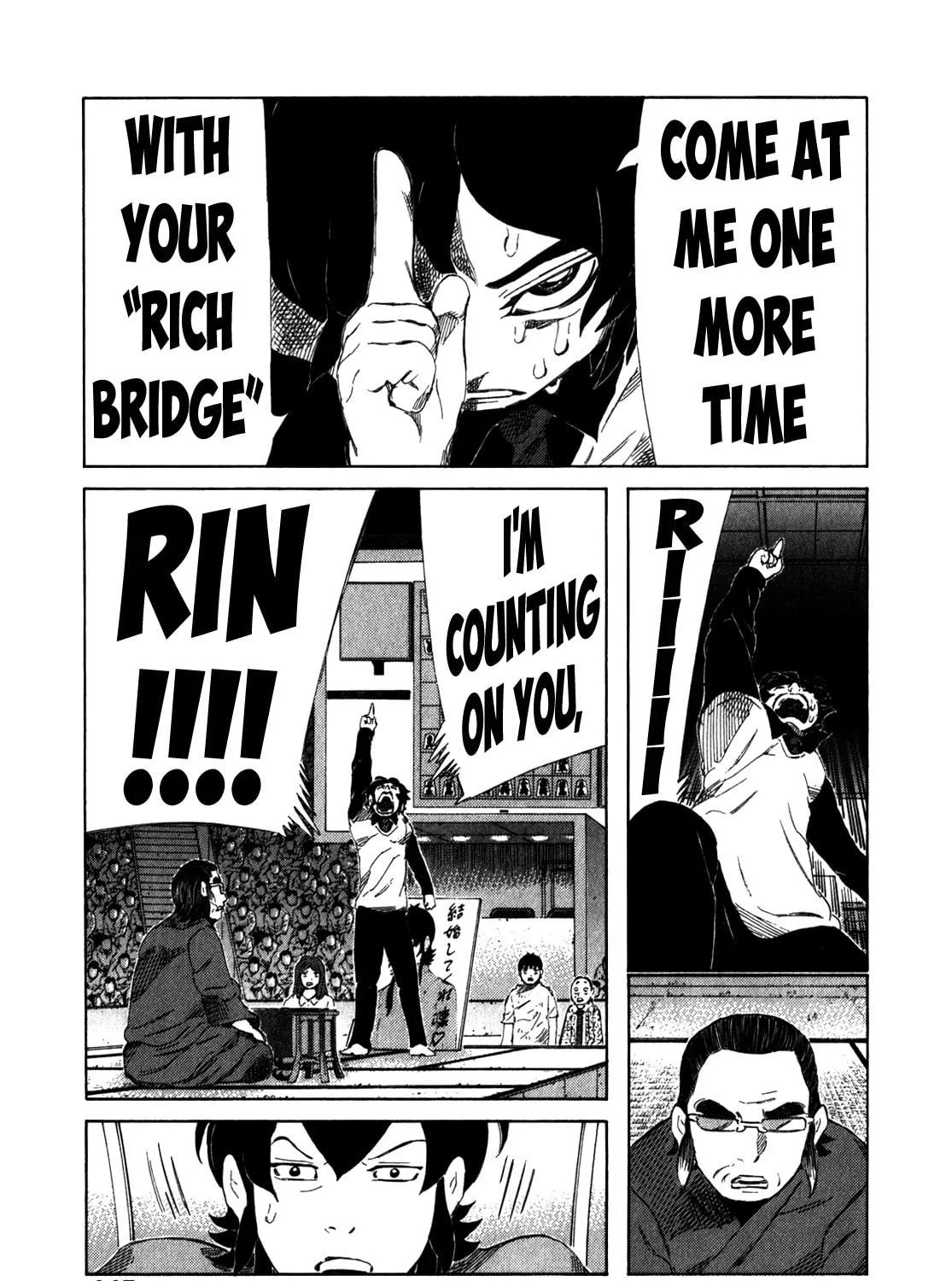 Read 81 Diver chapter 240 image 28 on Lezhin