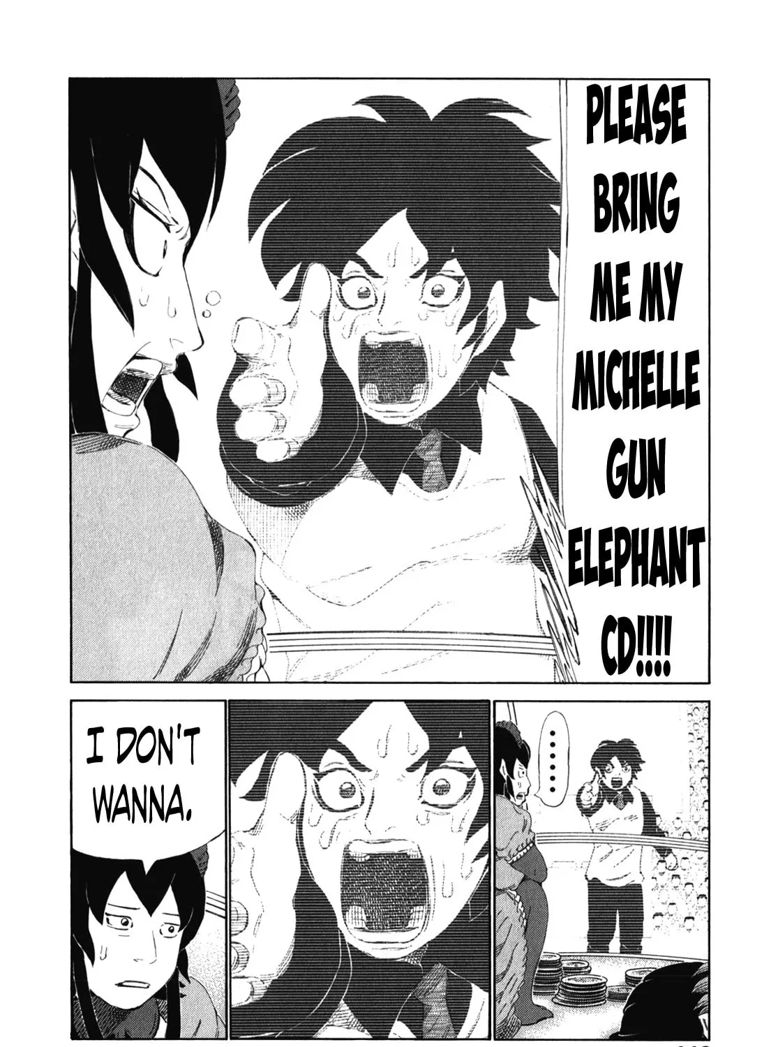 Read 81 Diver chapter 240 image 30 on Lezhin