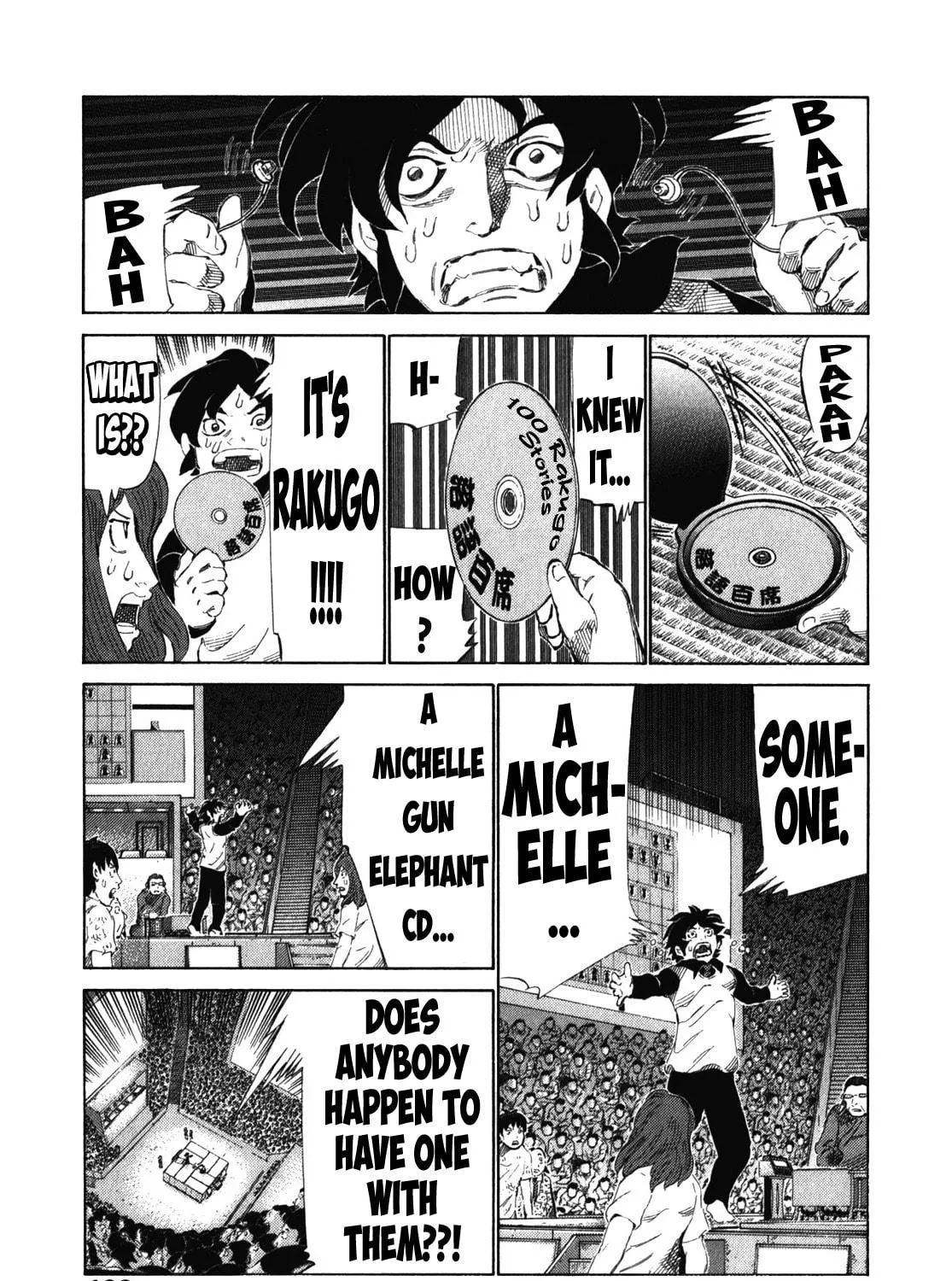 Read 81 Diver chapter 240 image 4 on Lezhin