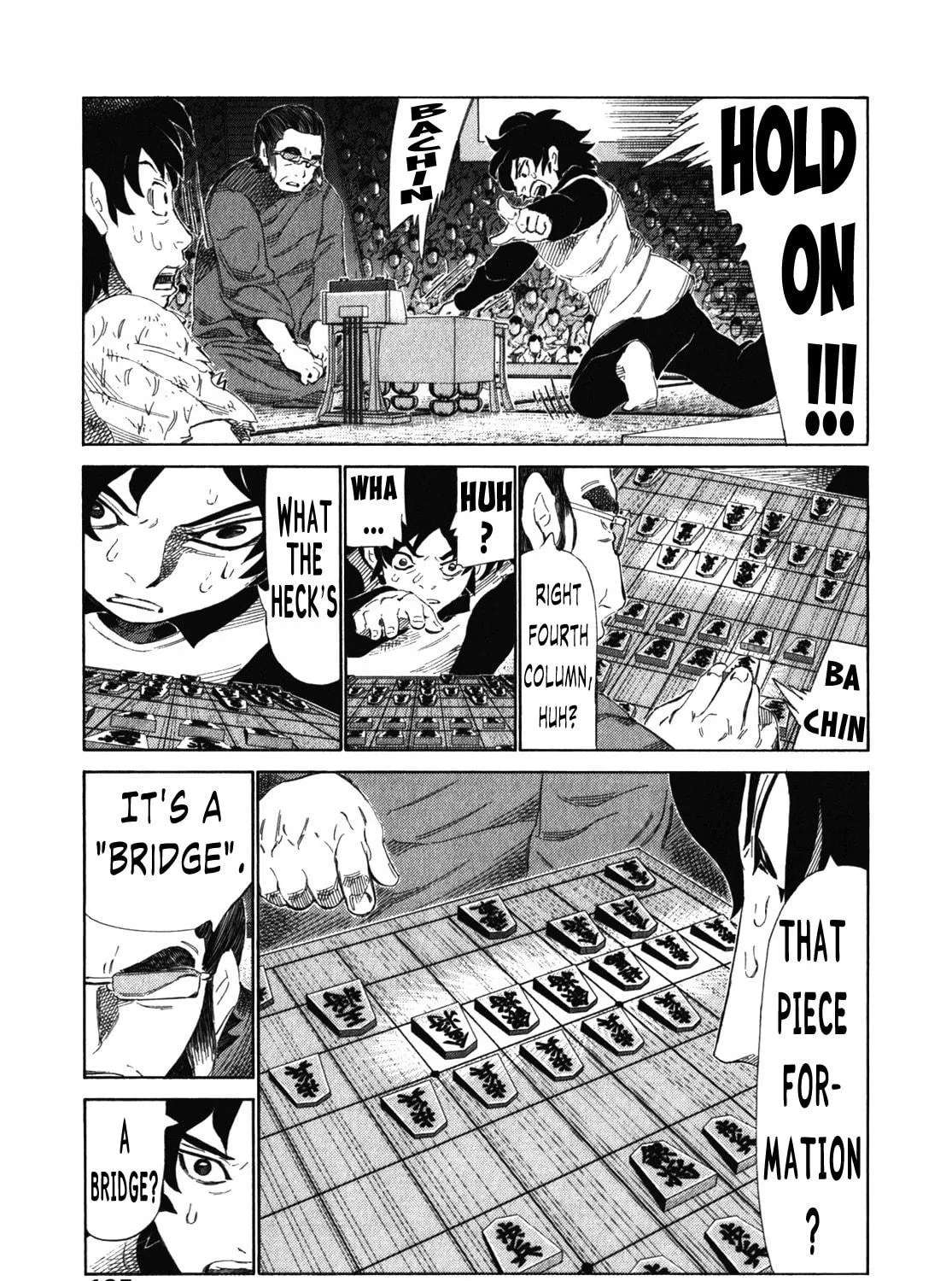 Read 81 Diver chapter 240 image 8 on Lezhin