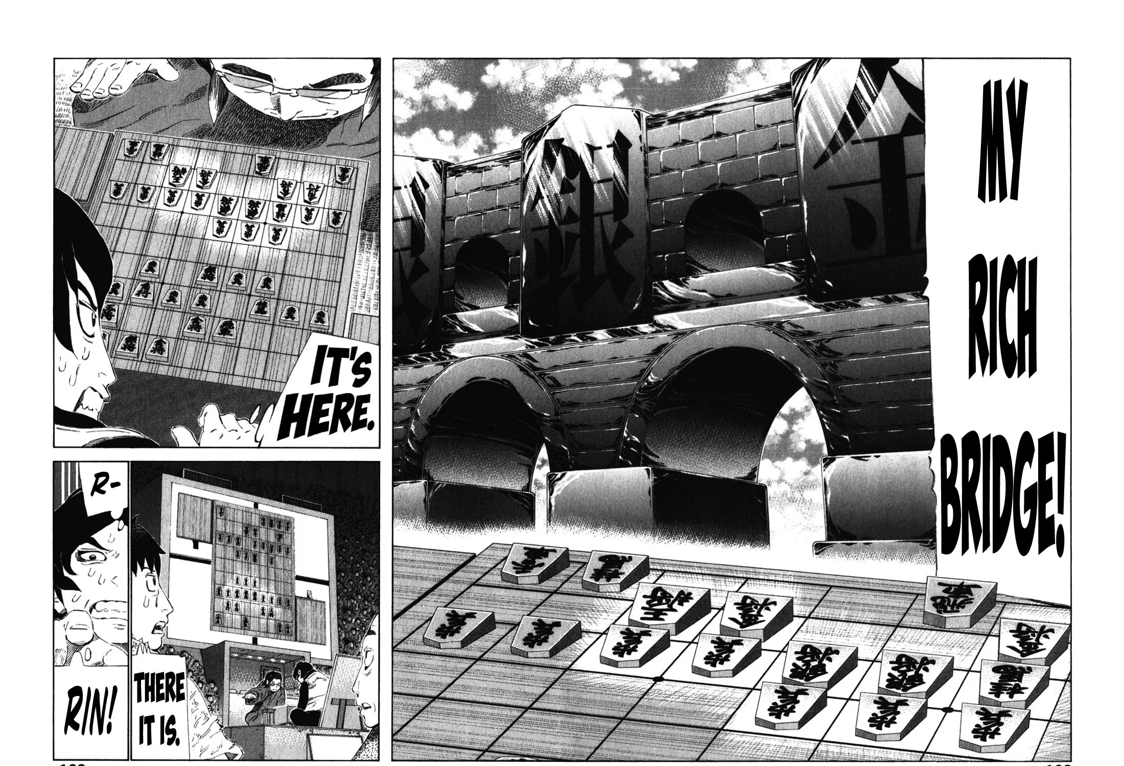 Read 81 Diver chapter 241 image 24 on Lezhin