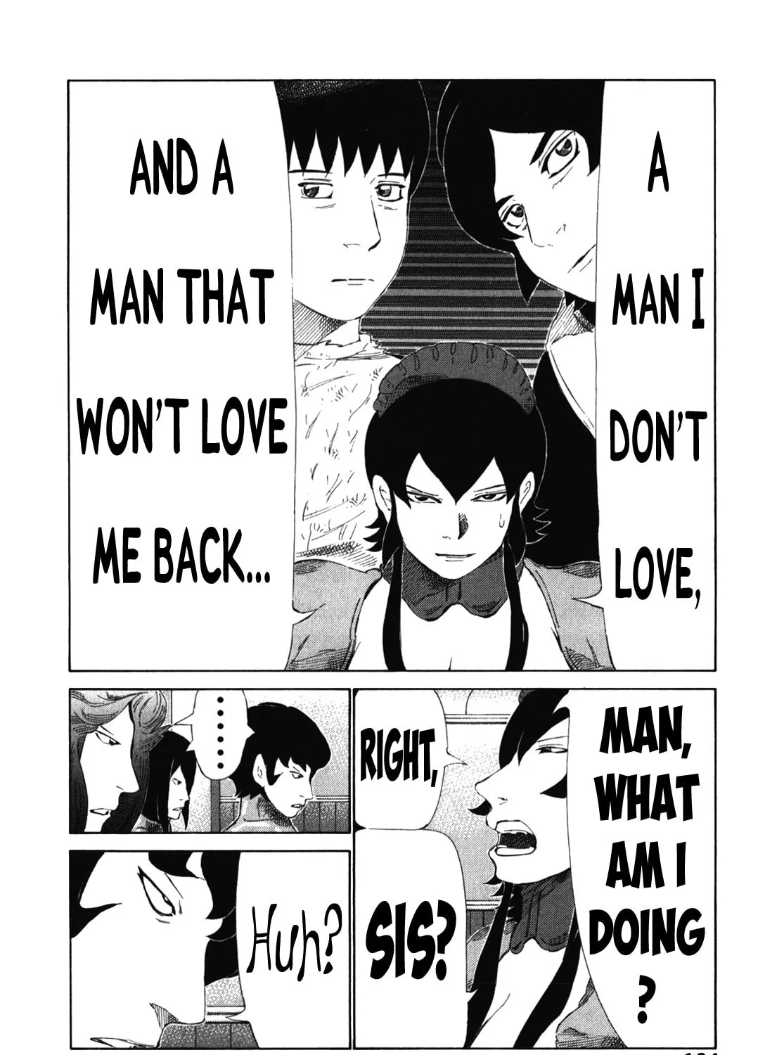 Read 81 Diver chapter 241 image 26 on Lezhin