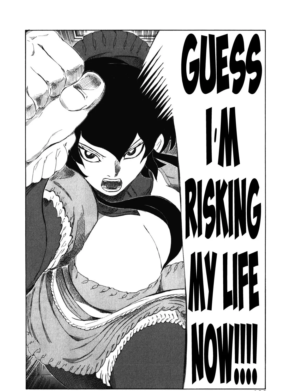 Read 81 Diver chapter 241 image 30 on Lezhin