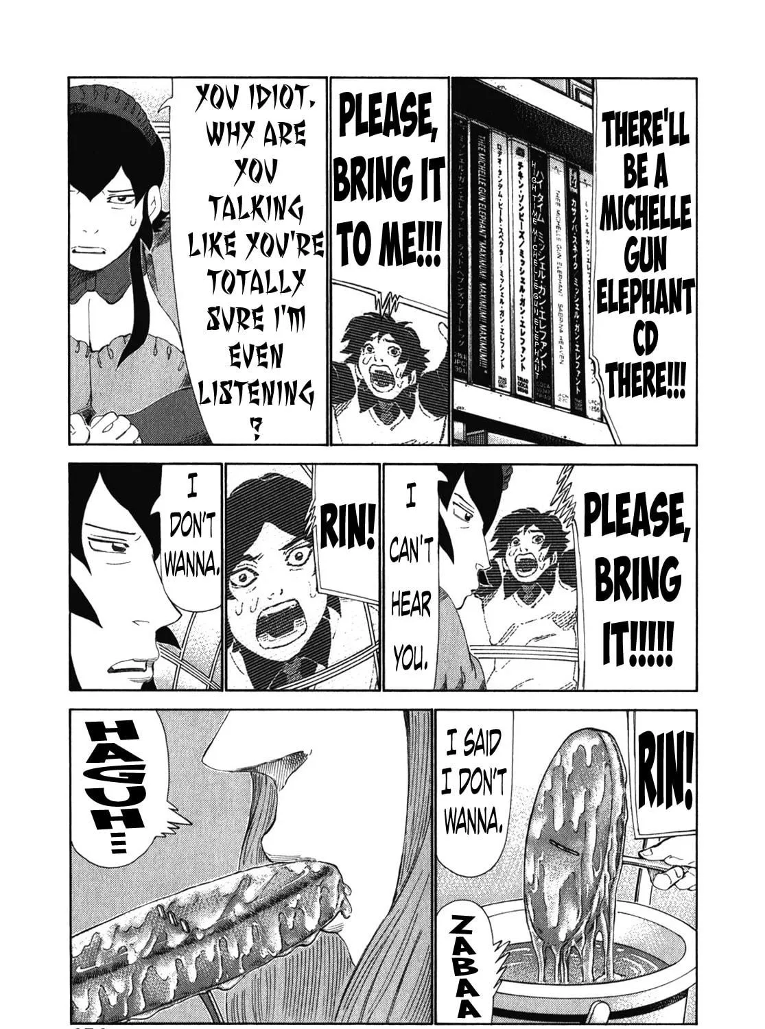 Read 81 Diver chapter 241 image 4 on Lezhin