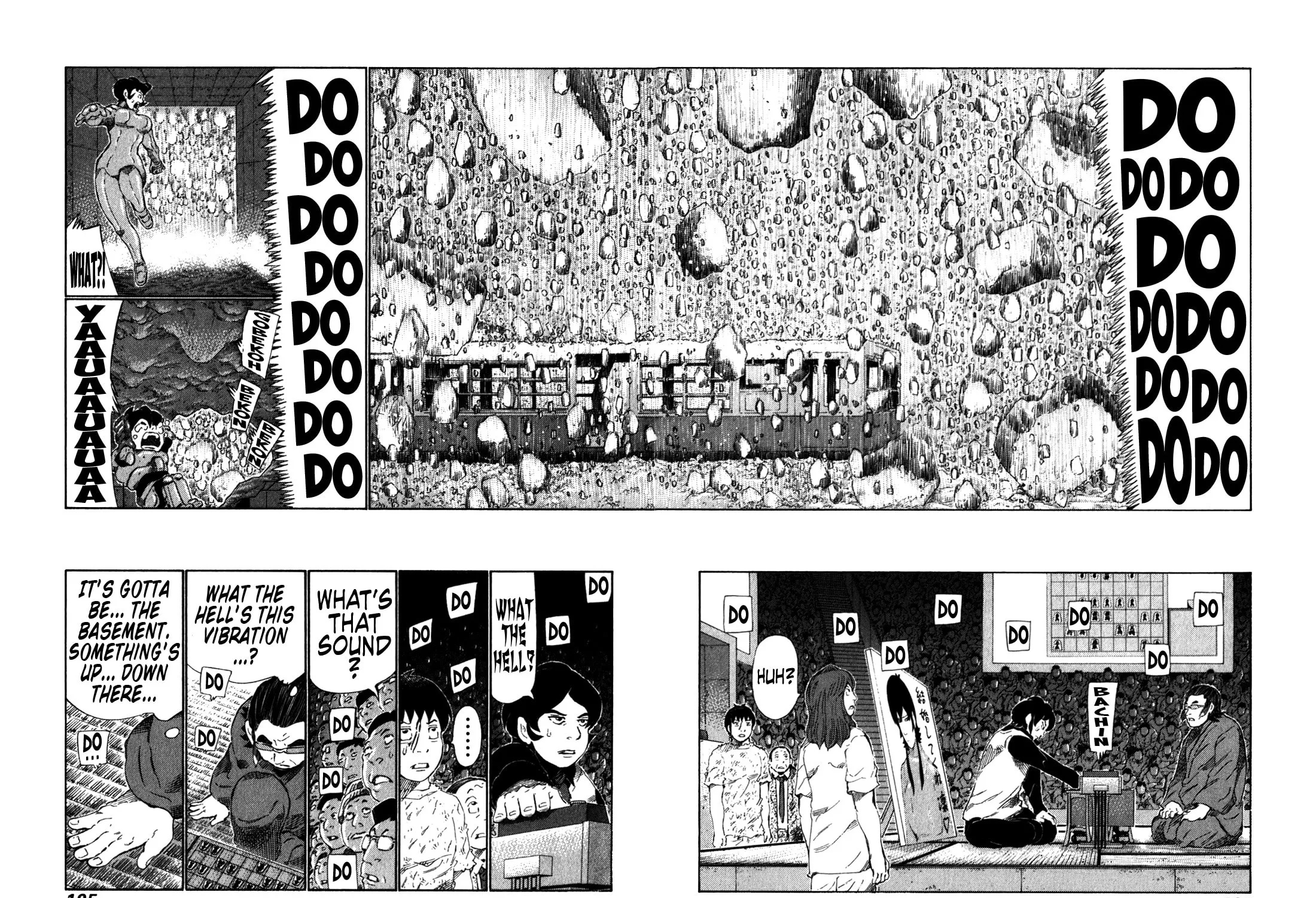 Read 81 Diver chapter 243 image 14 on Lezhin