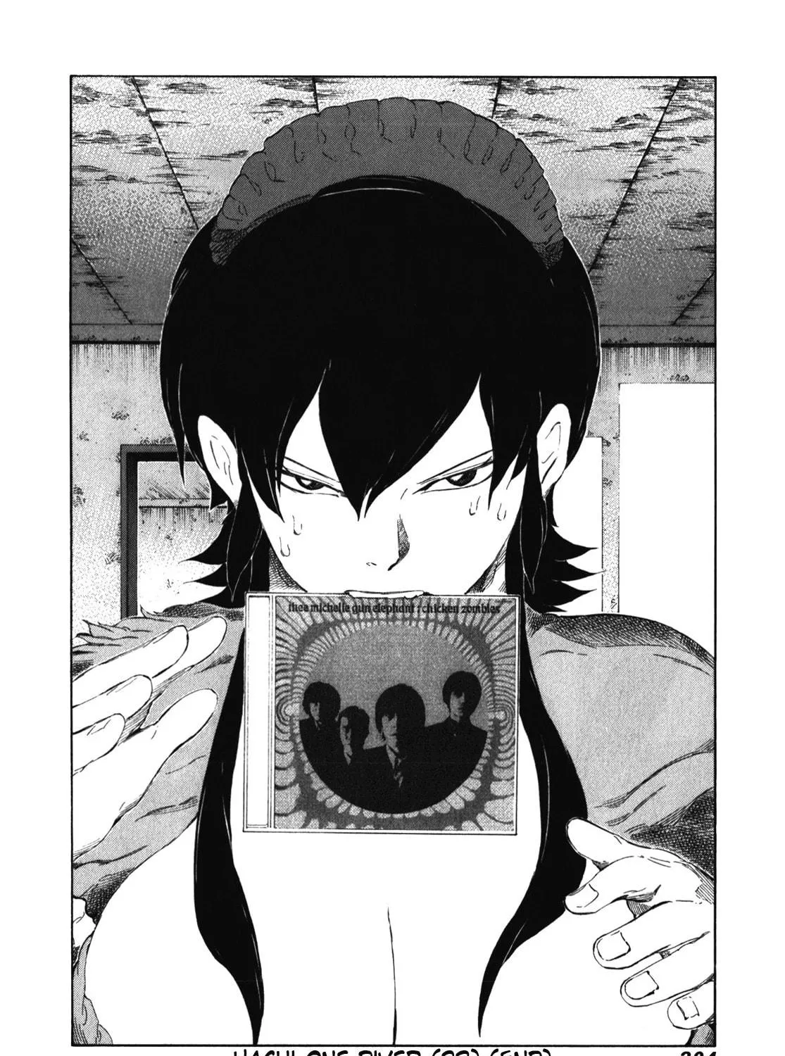 Read 81 Diver chapter 243 image 28 on Lezhin
