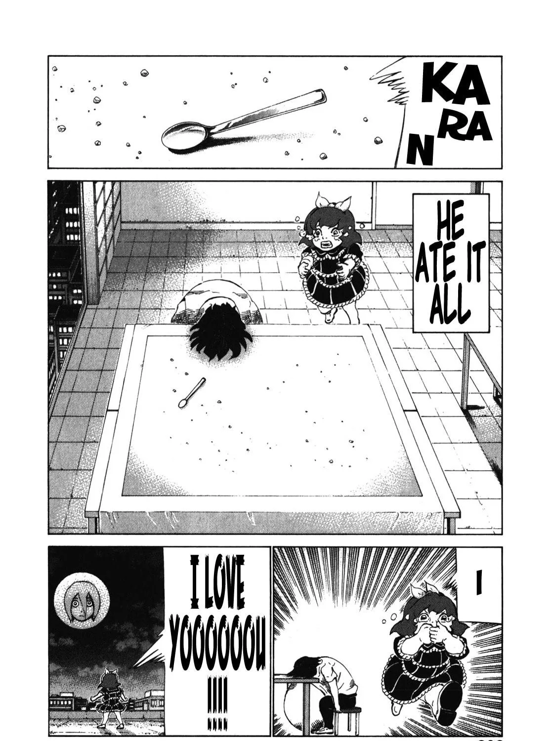 Read 81 Diver chapter 243 image 34 on Lezhin