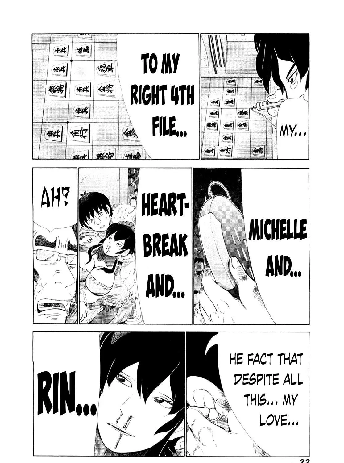 Read 81 Diver chapter 245 image 18 on Lezhin