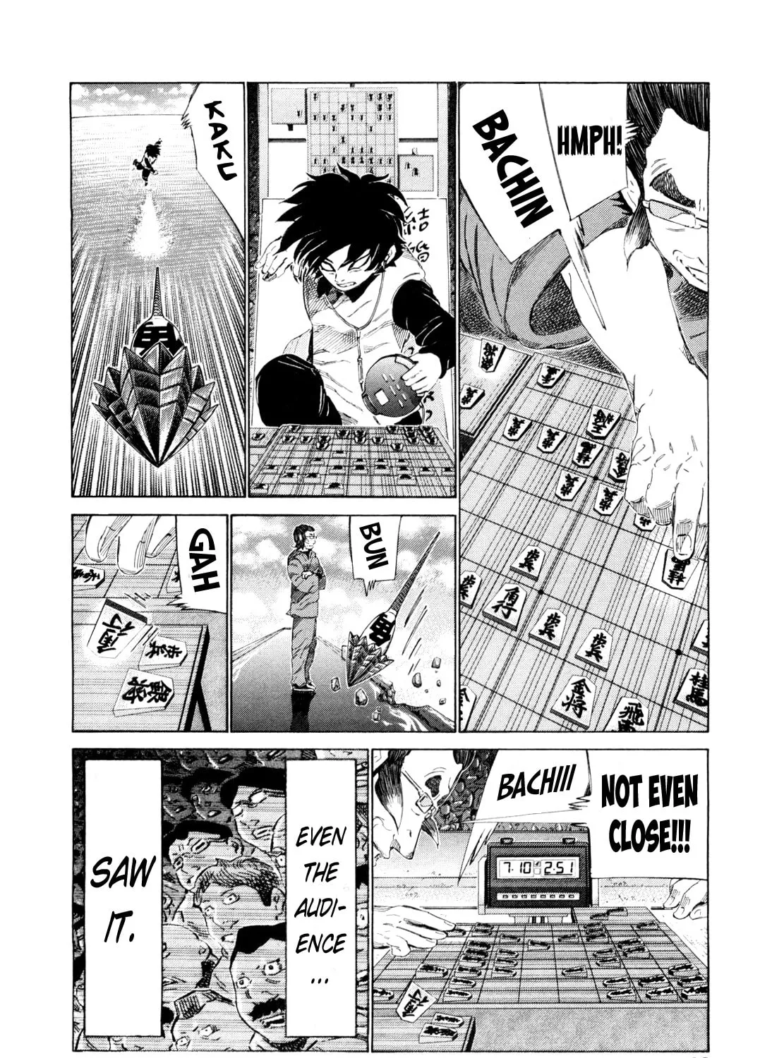 Read 81 Diver chapter 246 image 14 on Lezhin