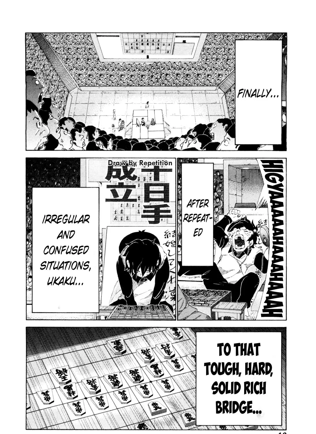 Read 81 Diver chapter 246 image 2 on Lezhin
