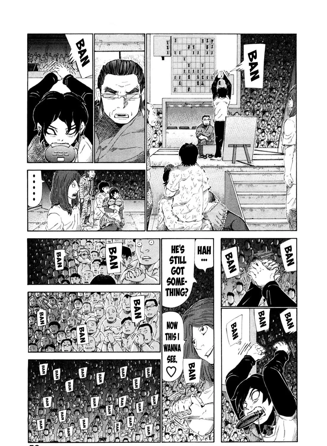 Read 81 Diver chapter 246 image 22 on Lezhin